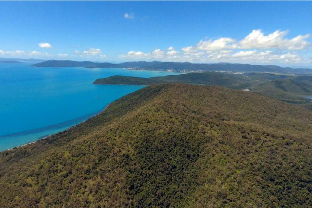Ridge Cabin - Stunning Views - 5km From Neighbours