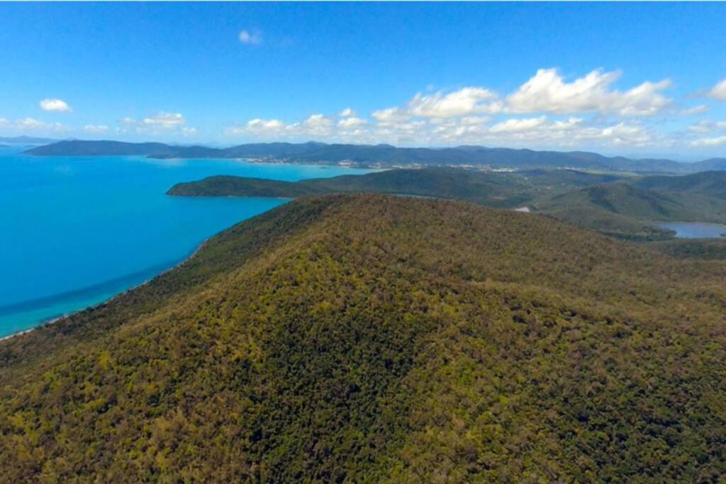 Ridge Cabin - Stunning Views - 5km From Neighbours