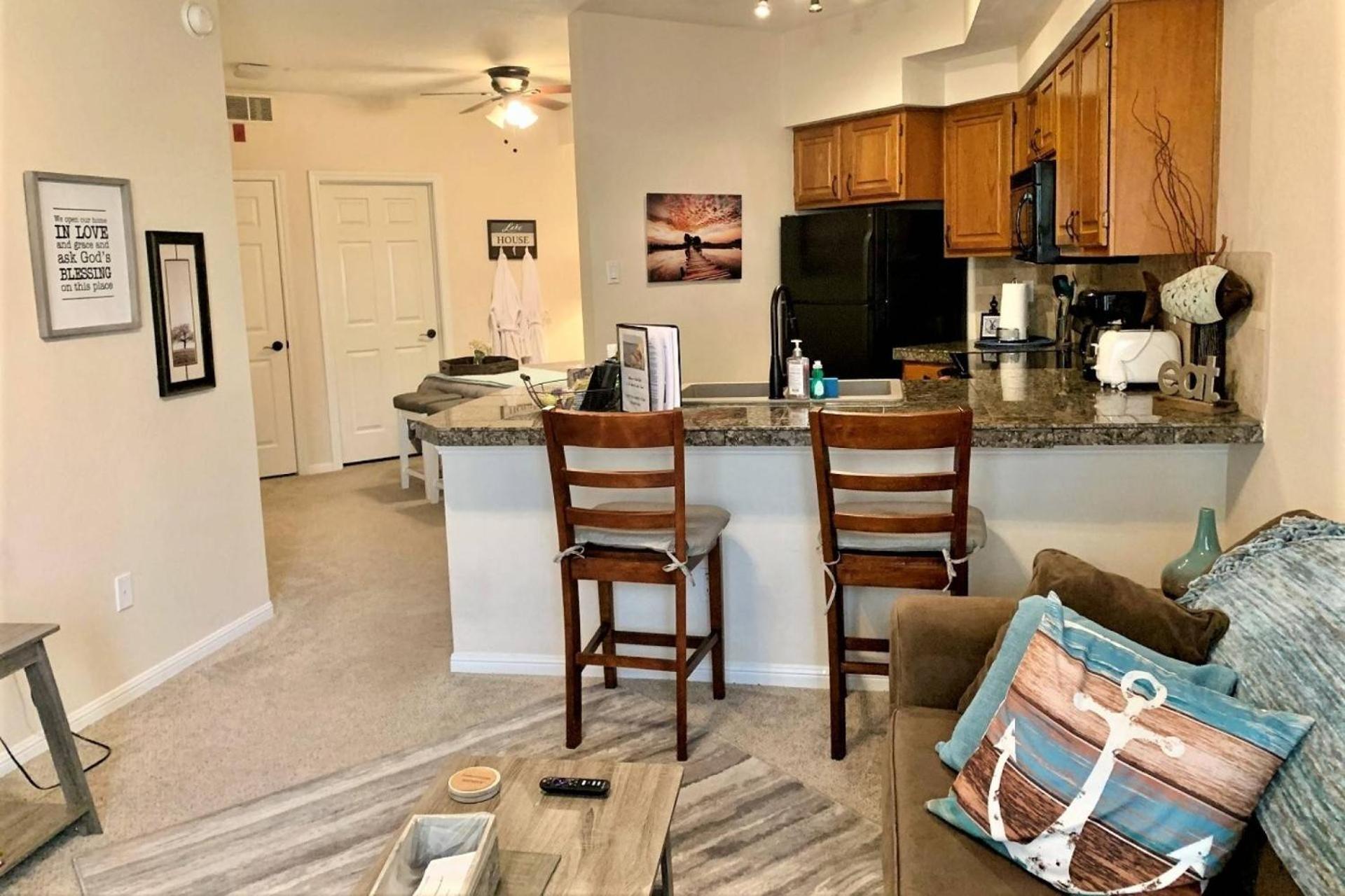 Casa Oasis