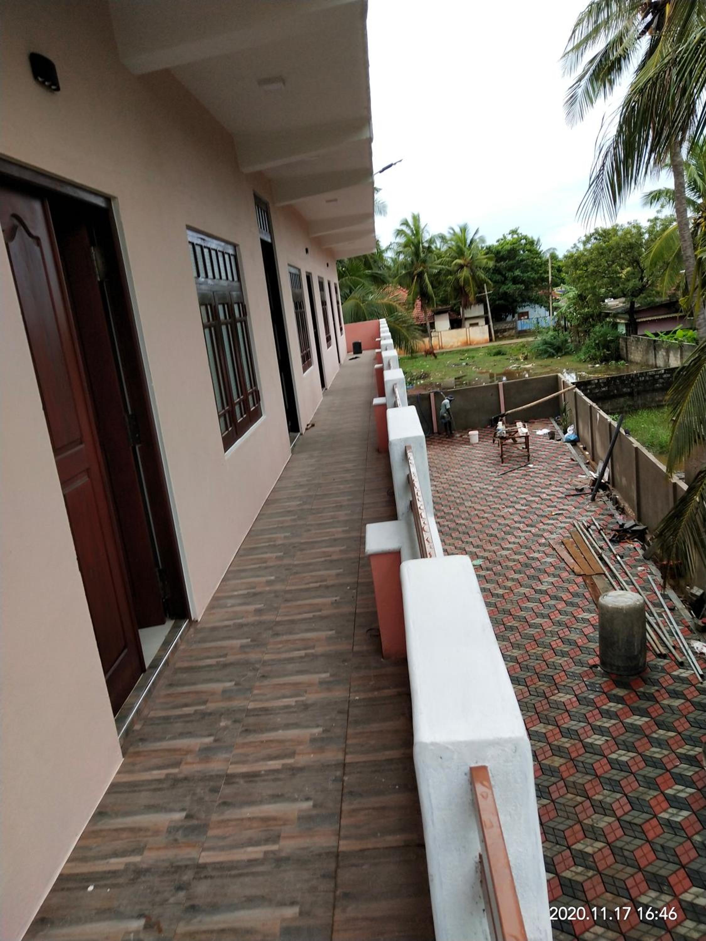 Victory's Residence, Mannar view 4