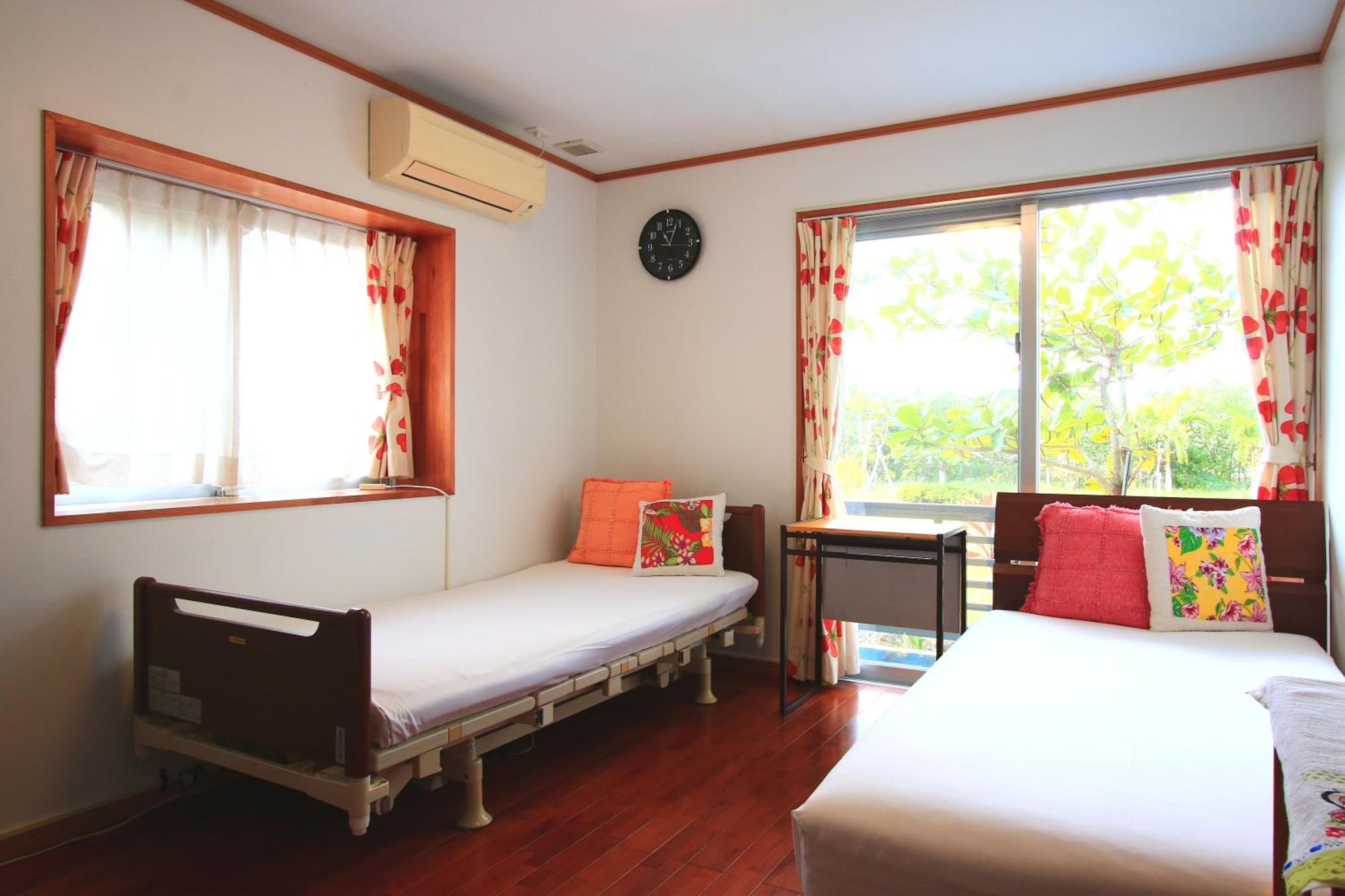 Retreat House IPE
