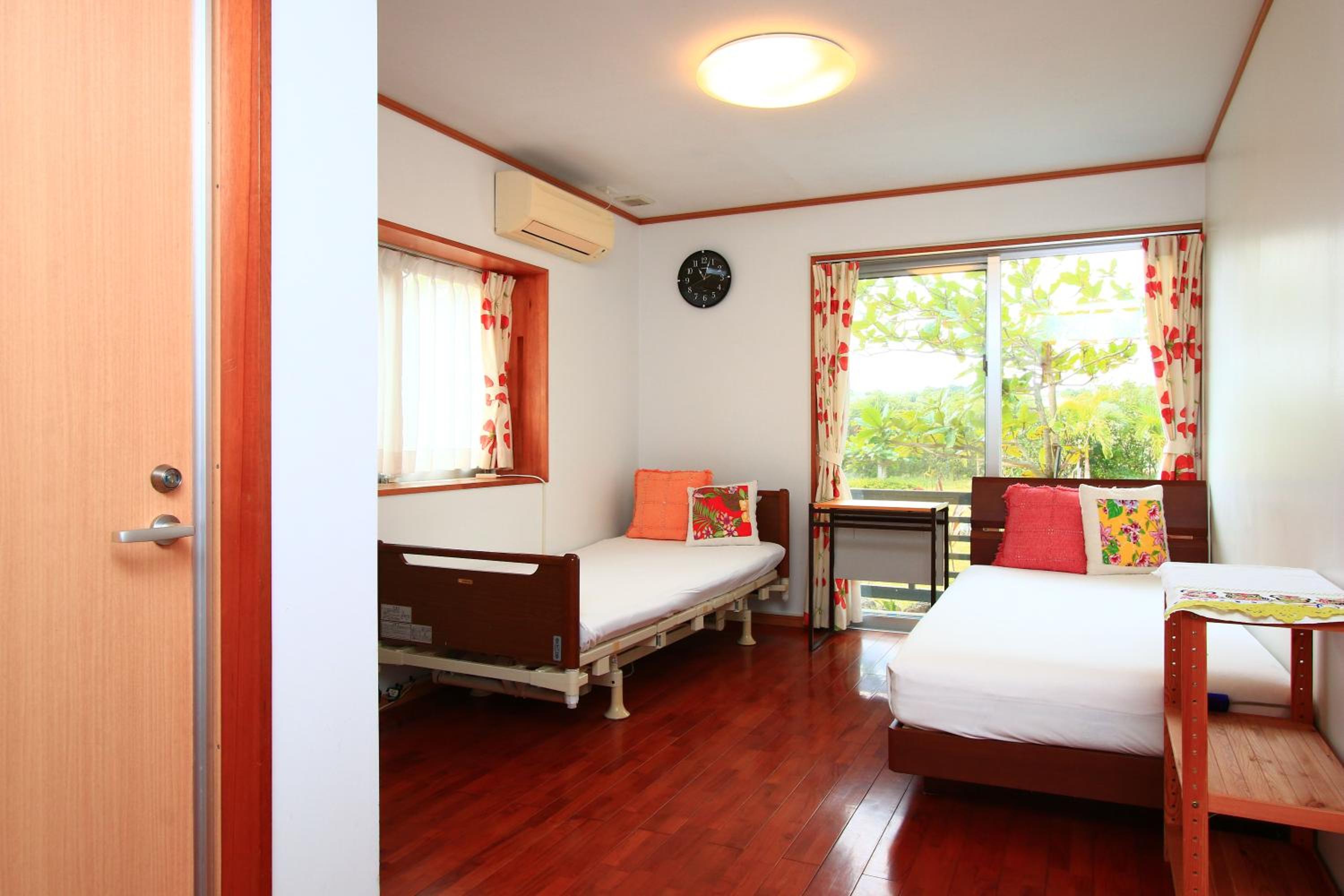 Retreat House IPE, 나고시 - 12