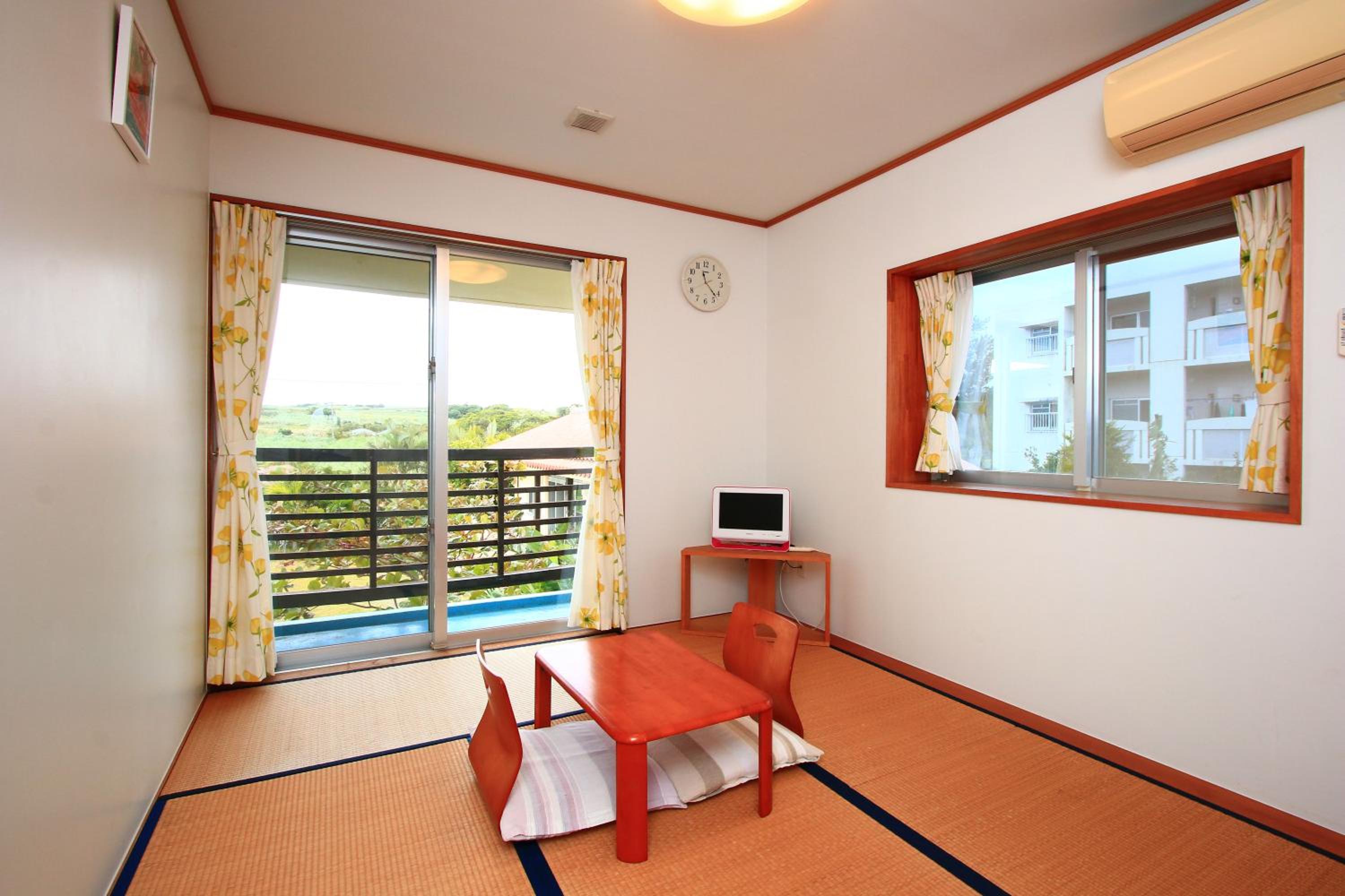 Retreat House IPE, 나고시 - 16