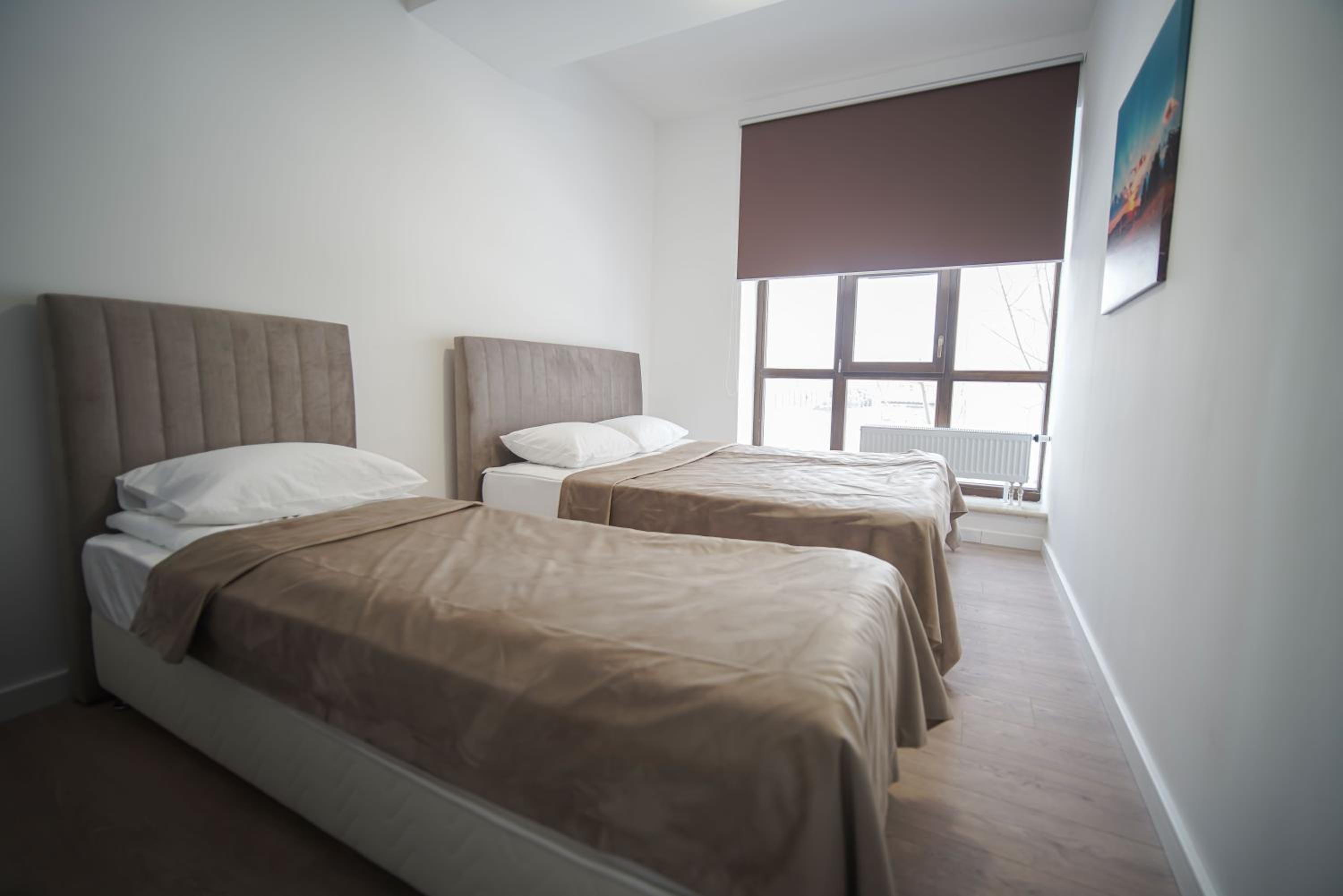 Sulu Hostel view 4