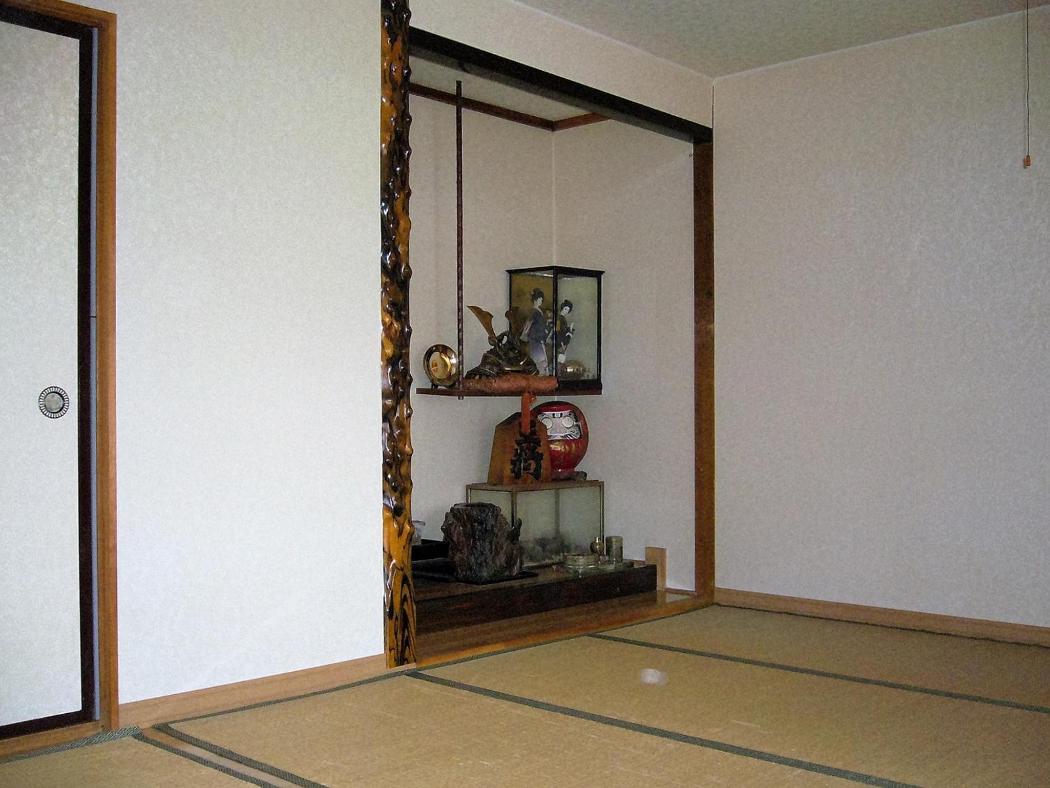 Minshuku Mutsukari