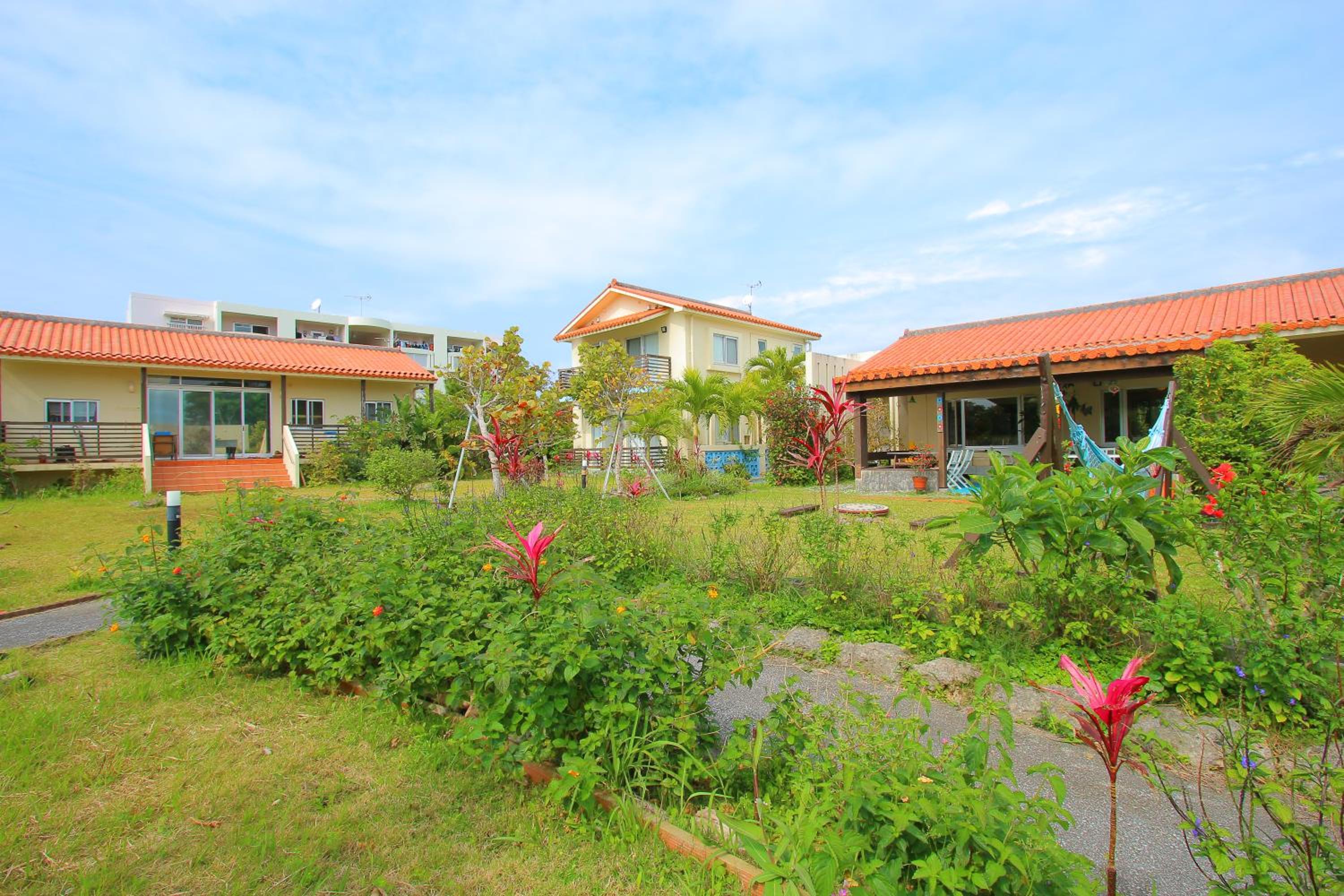 Retreat House IPE