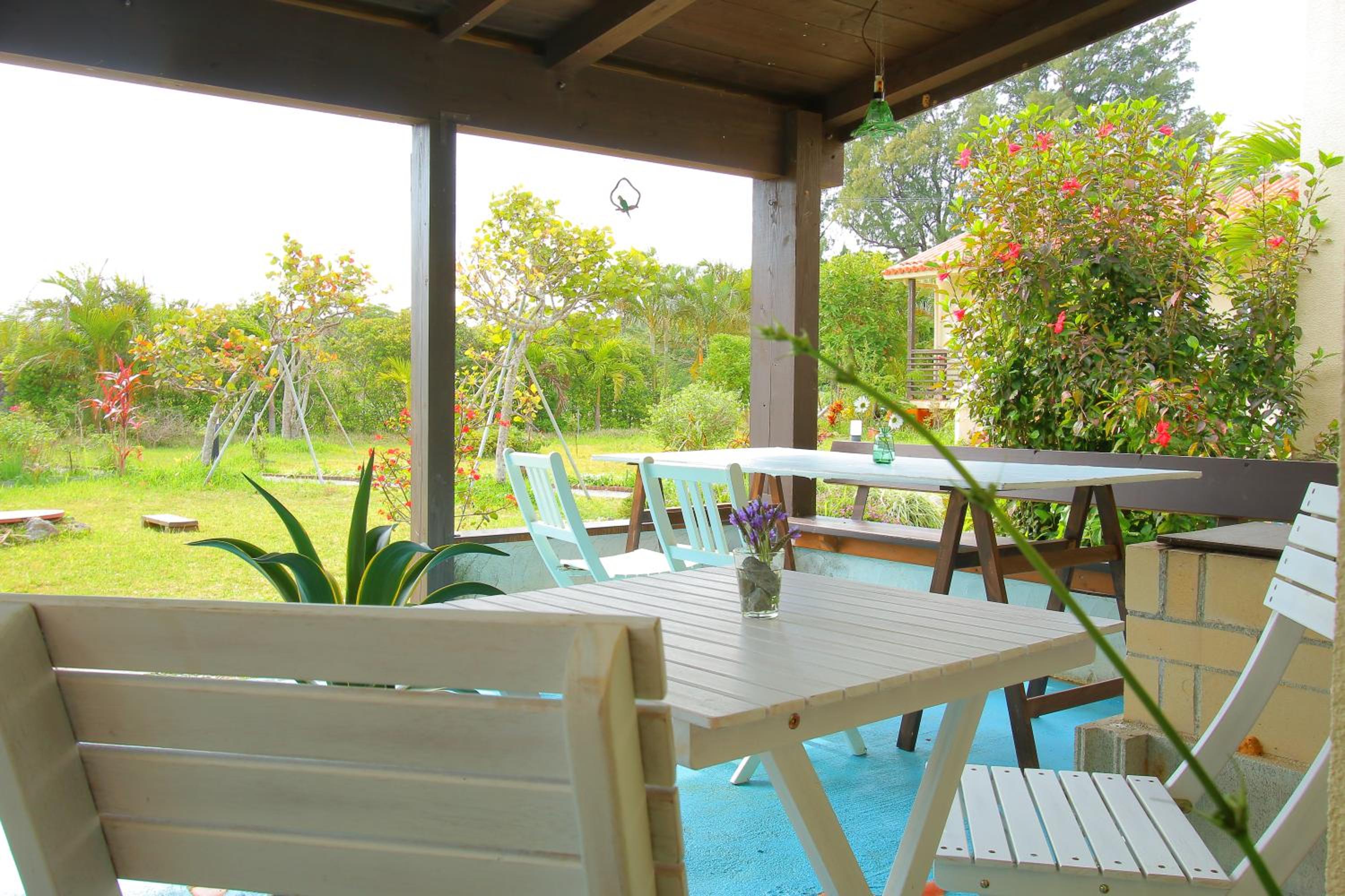 Retreat House IPE