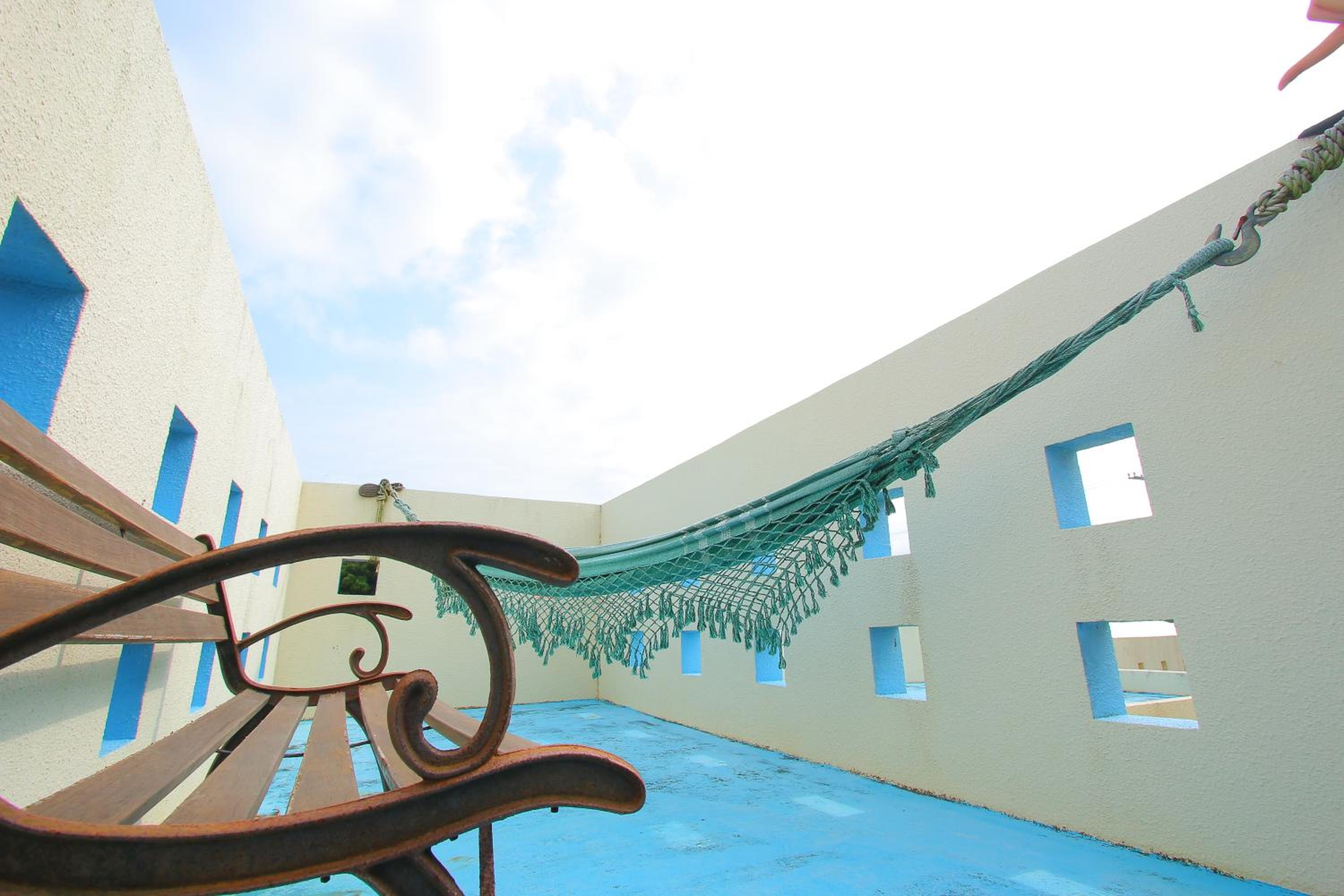 Retreat House IPE