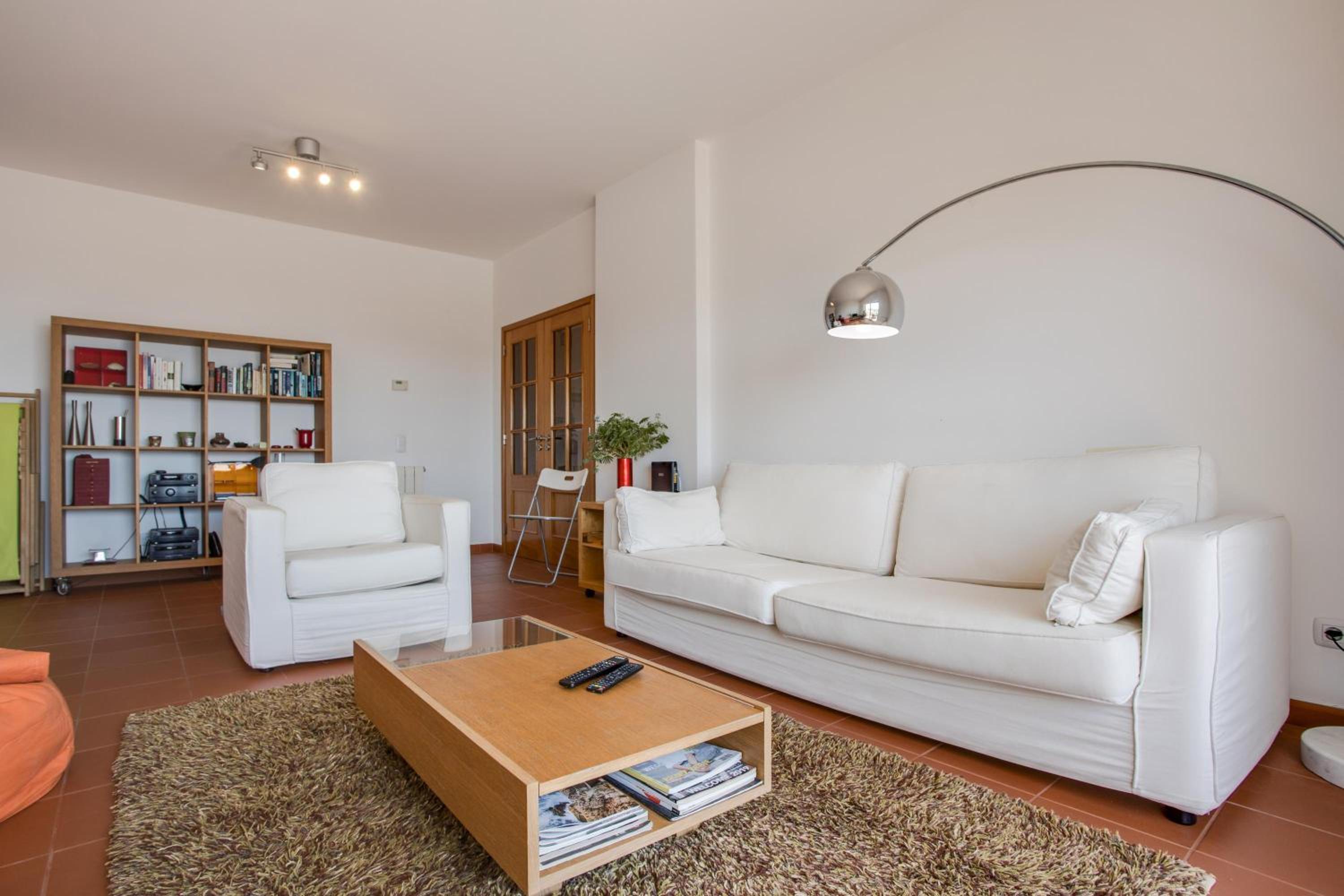 Meia Praia Beach Apartment view 3