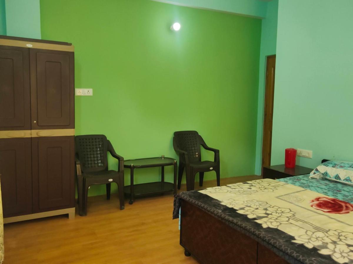 Thakur Apartment view 4