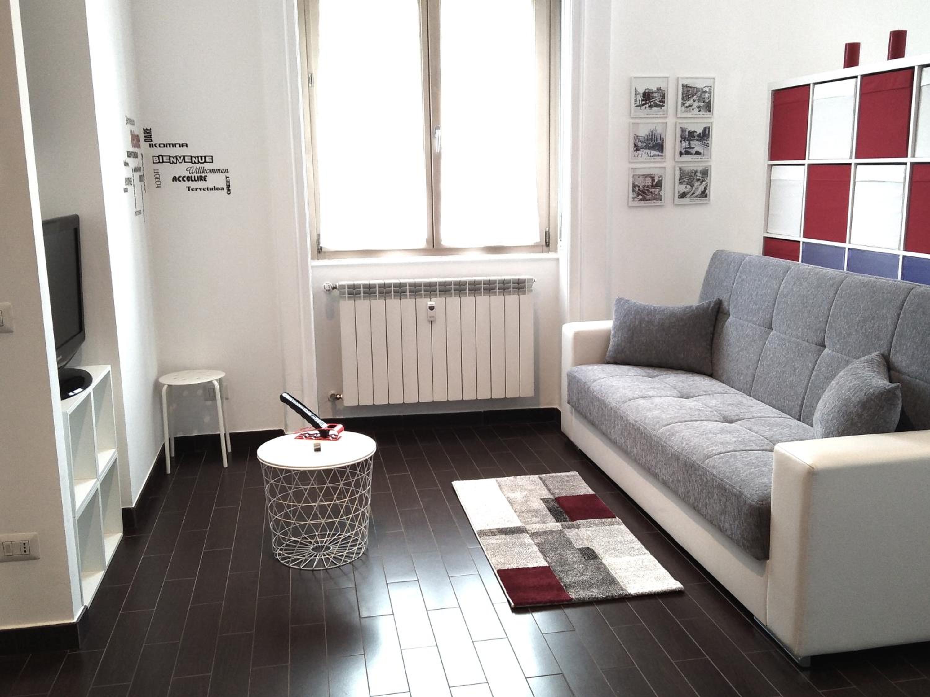 Panoramic Plaza Apartment -Loreto 1