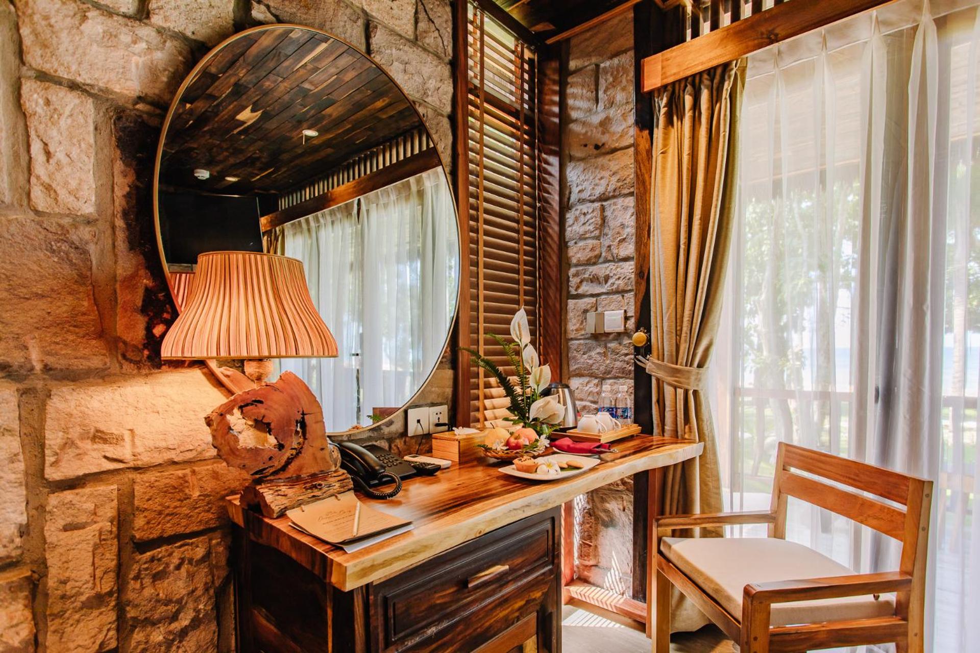 Ocean Bay Resort & Spa Phu Quoc