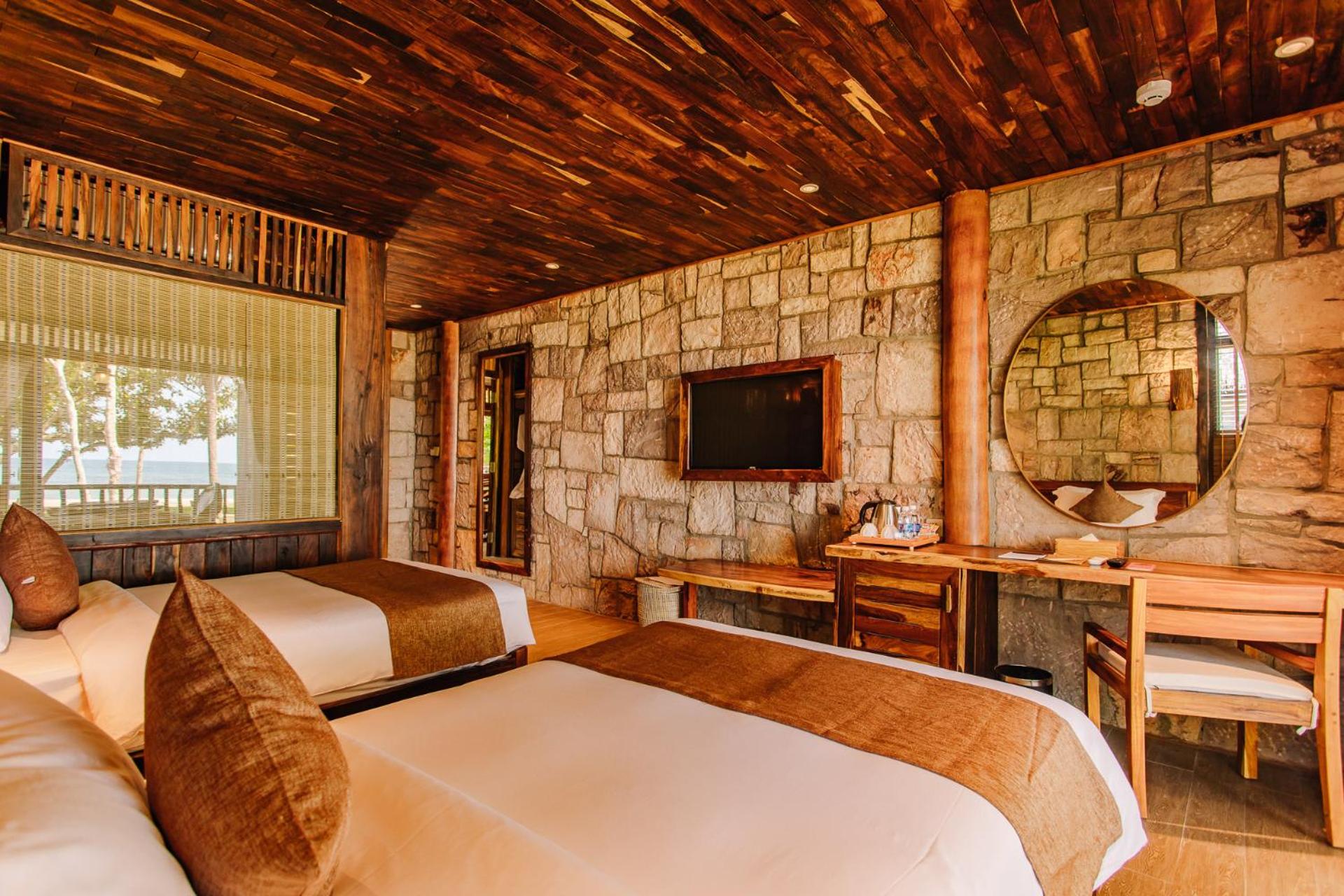 Ocean Bay Resort & Spa Phu Quoc