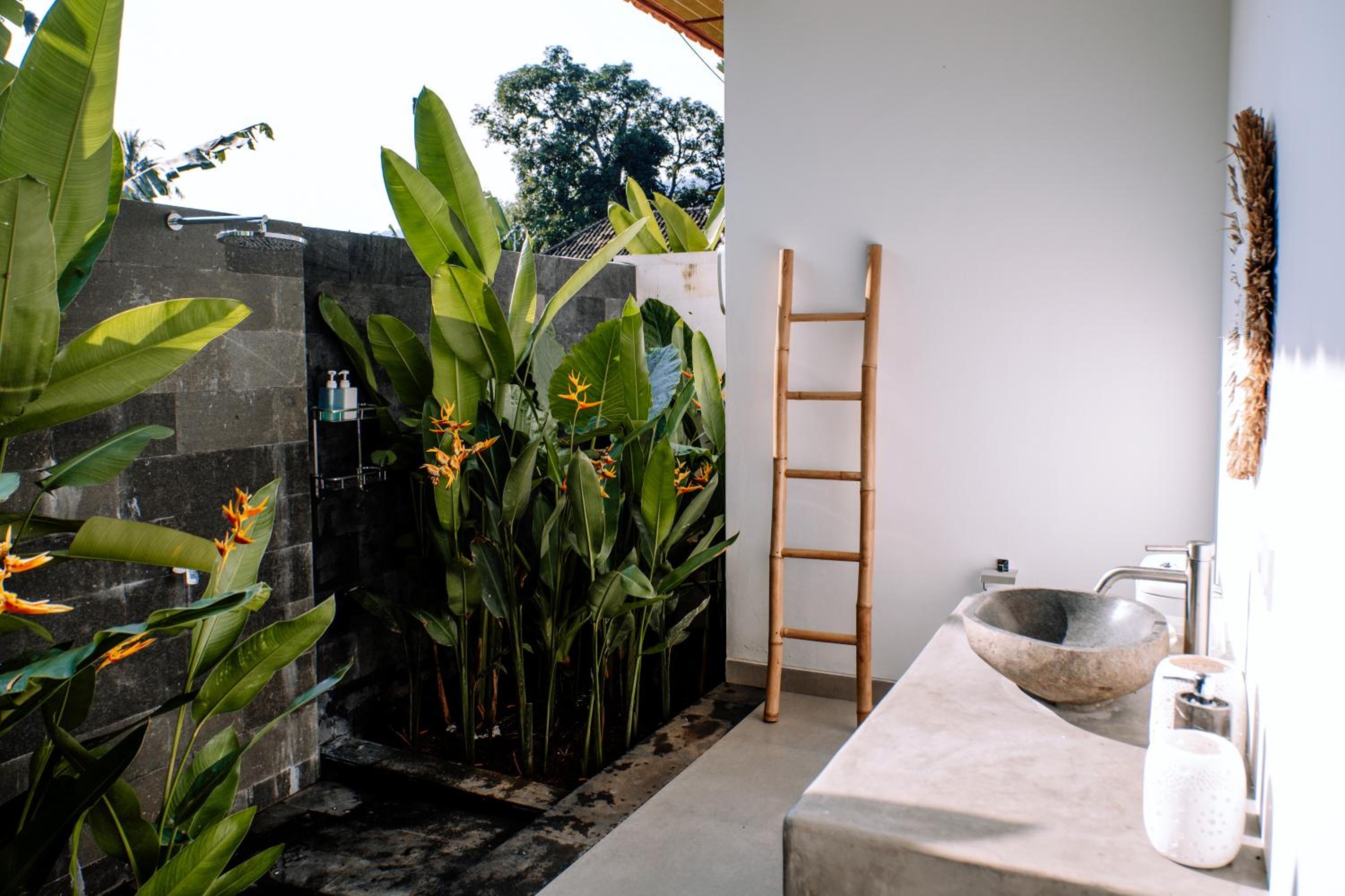 Villa Uhaïna Amed Bali