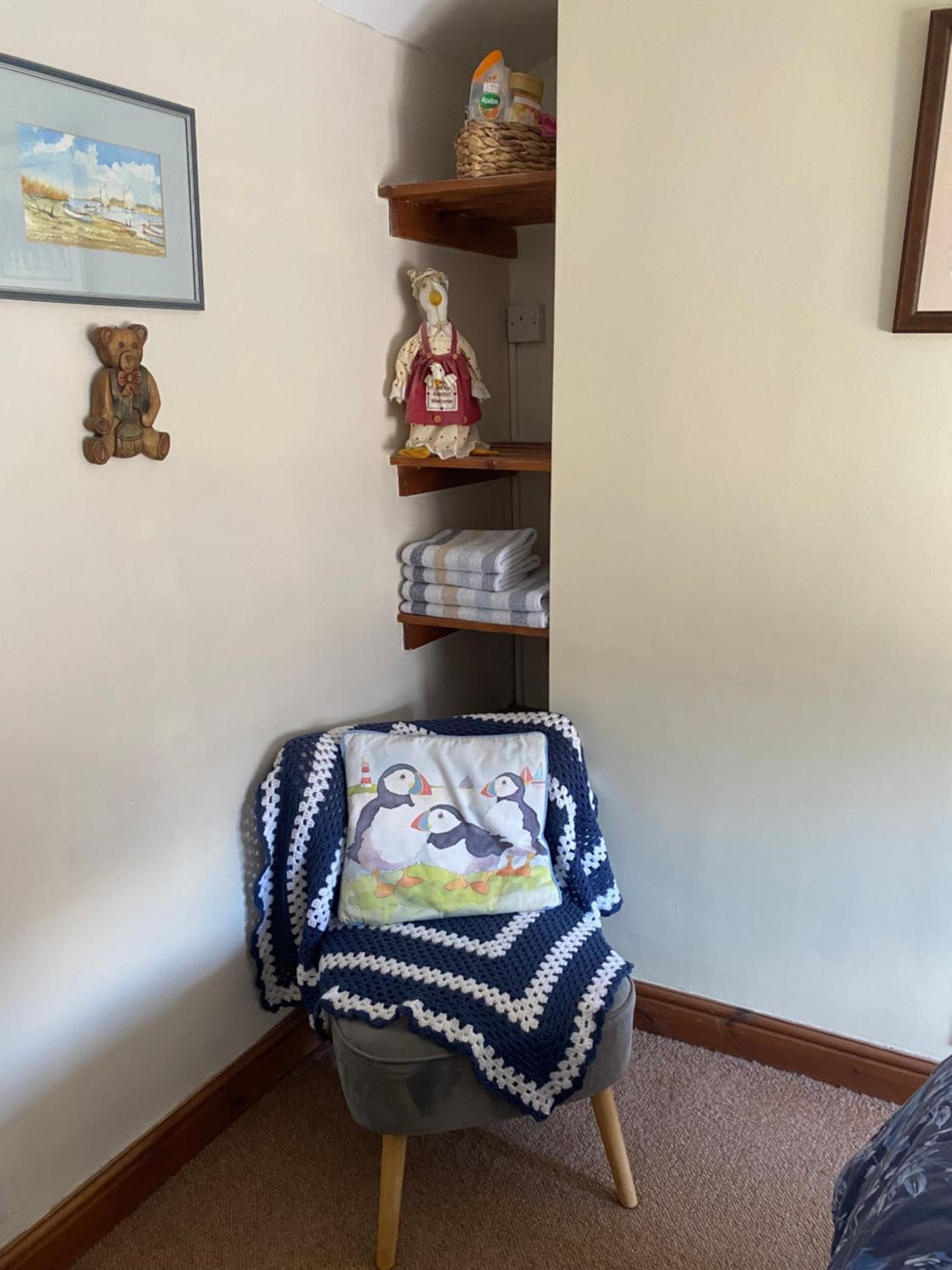 Hotel Bolthole Cottage - Image 1