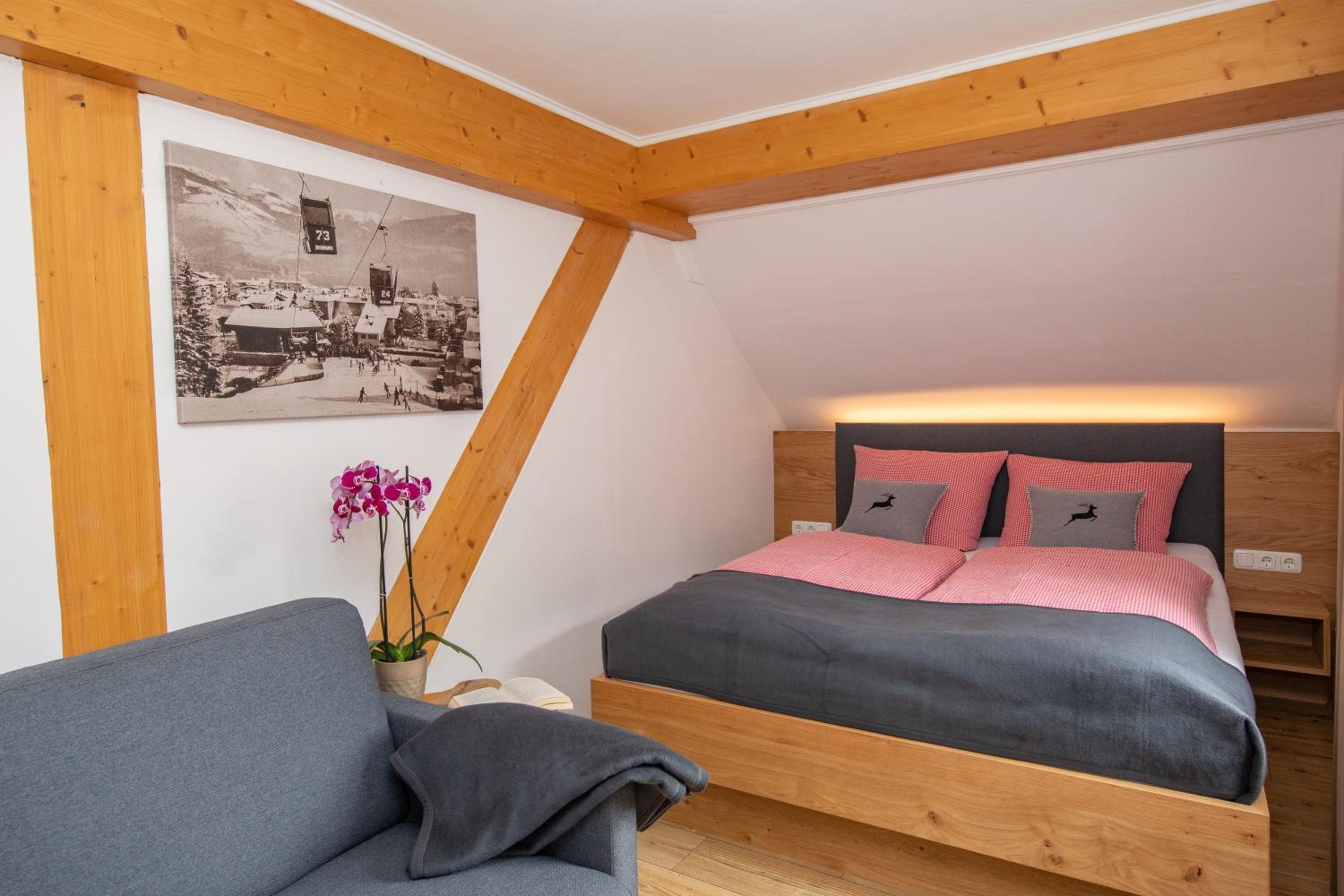 Haus Ditzer - Villa Theresia