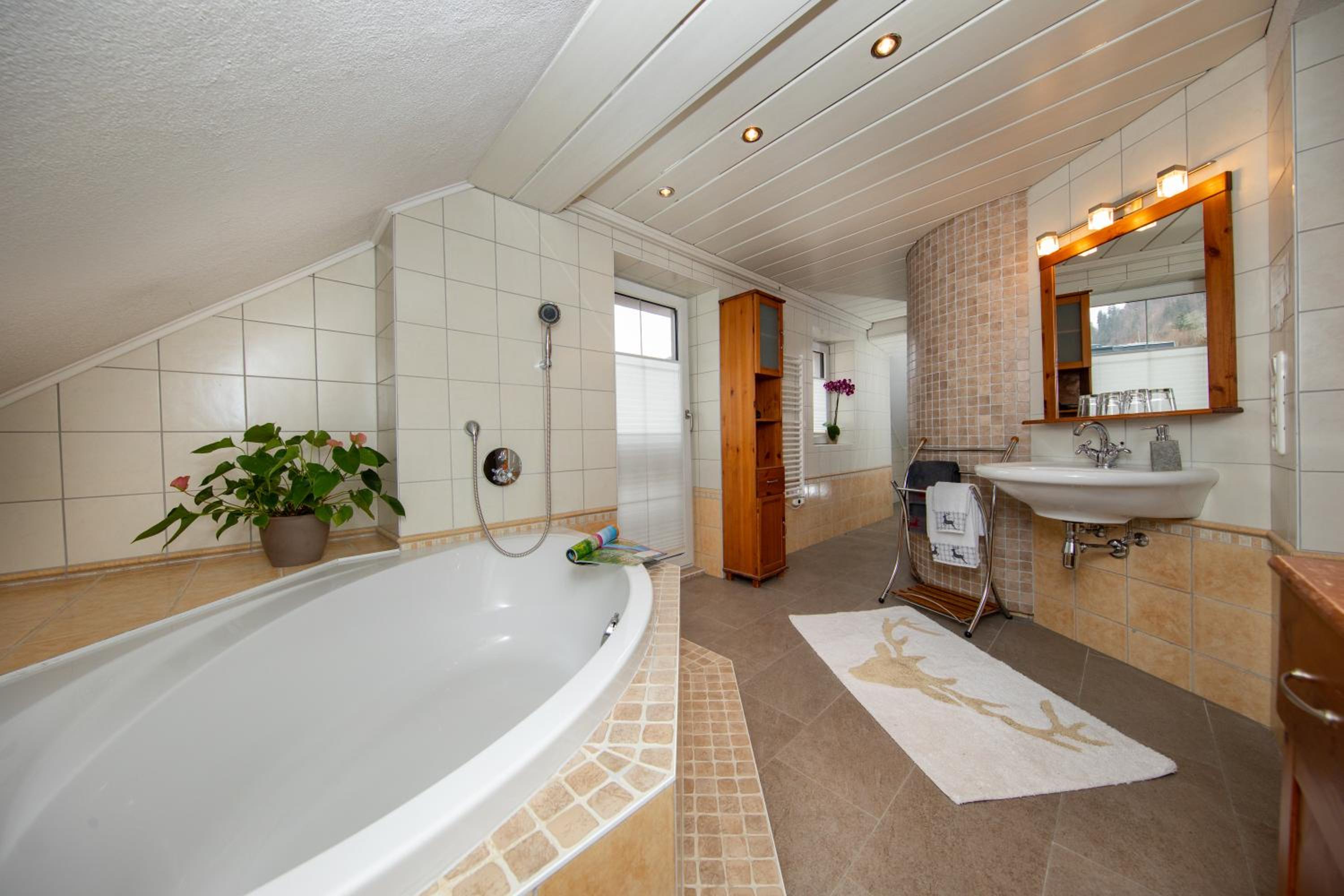 Haus Ditzer - Villa Theresia