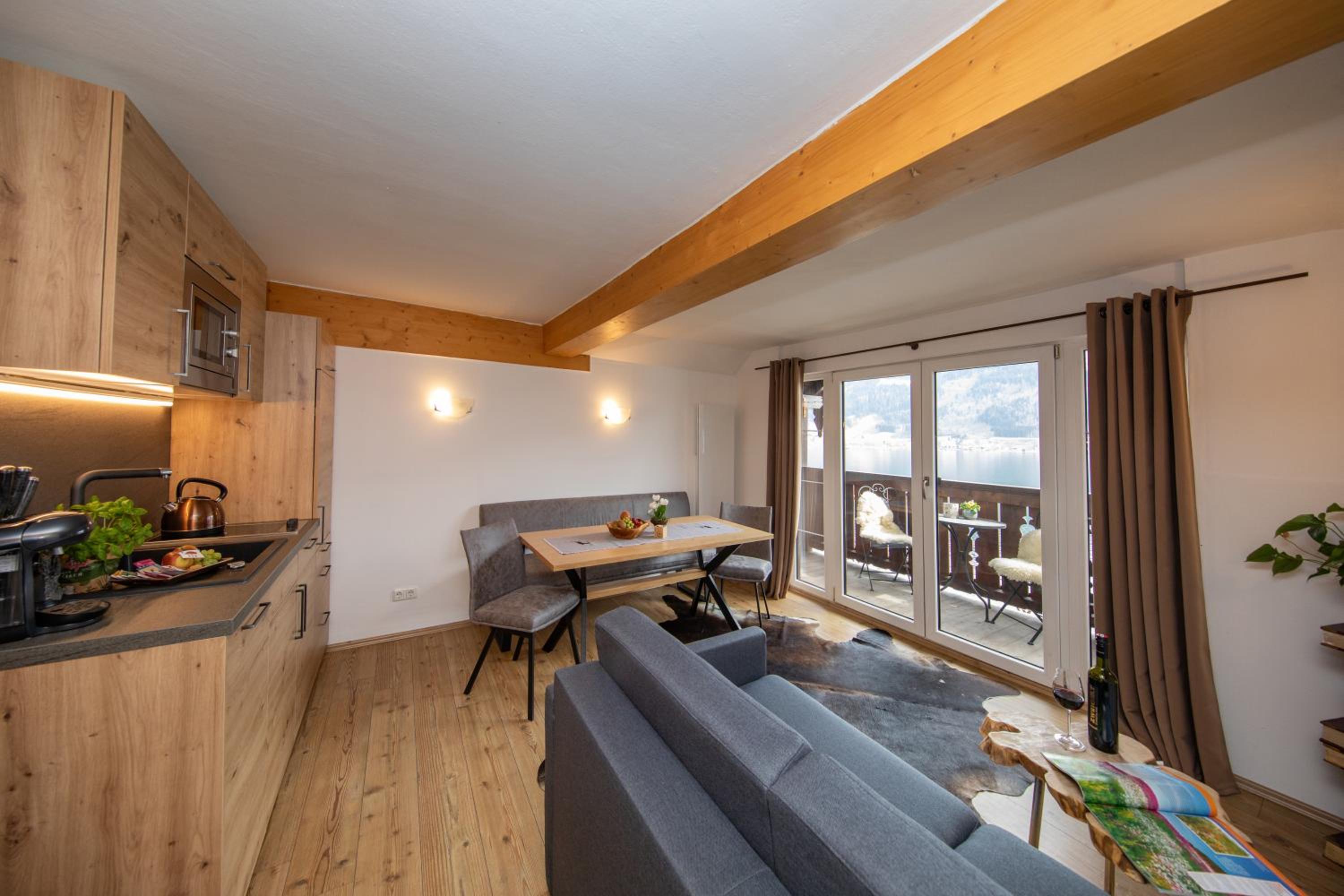 Haus Ditzer - Villa Theresia