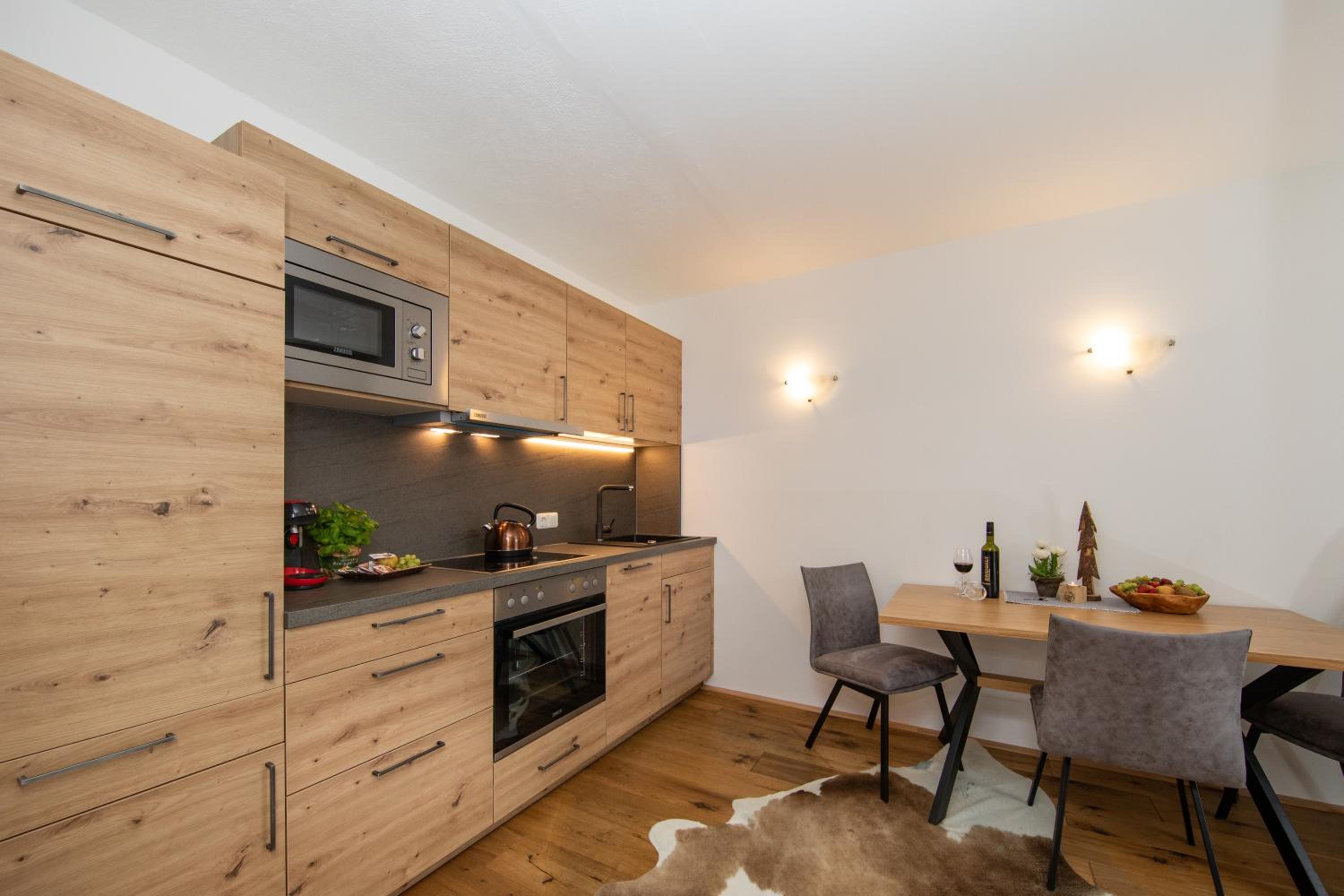 Haus Ditzer - Villa Theresia