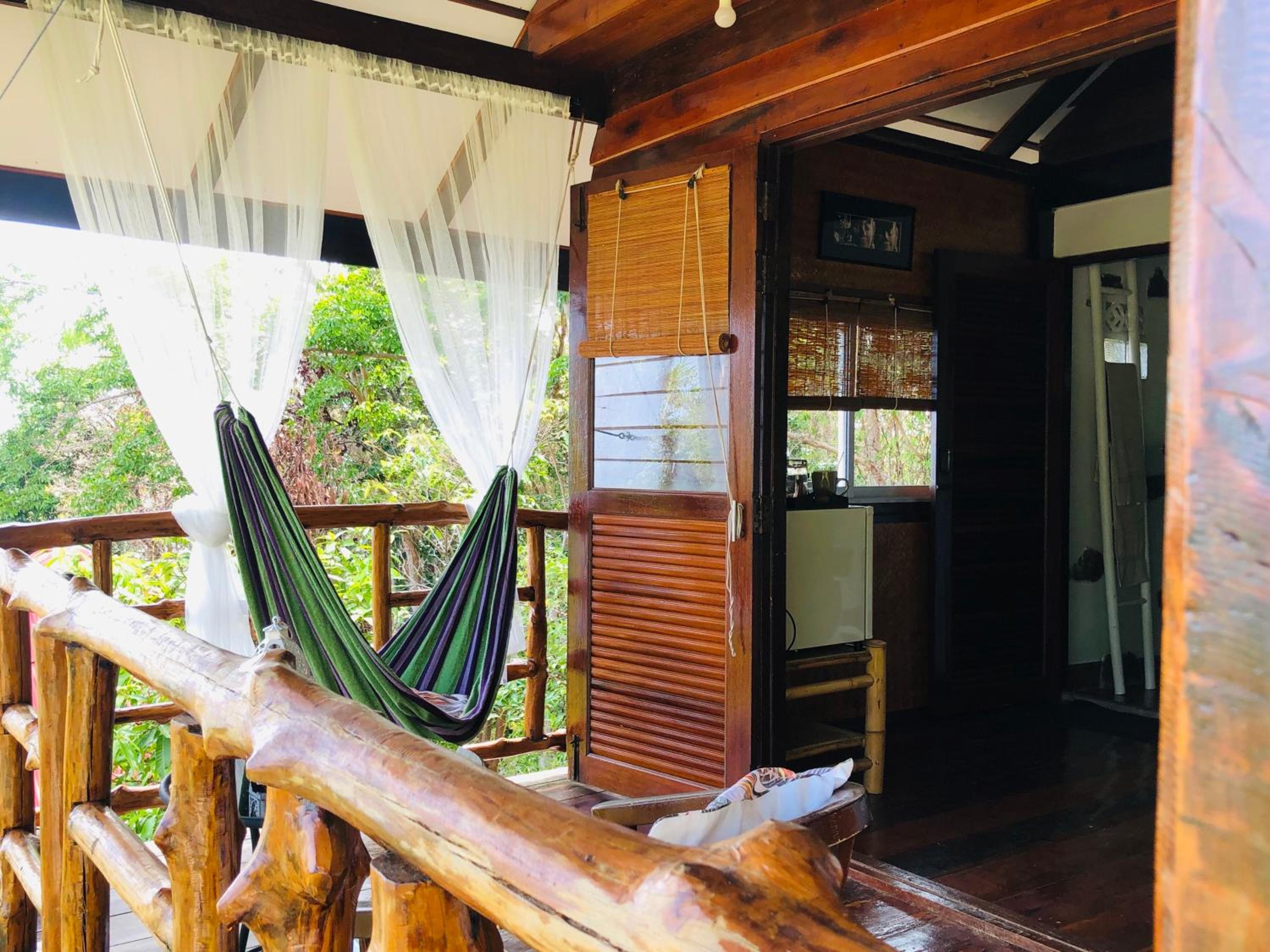 Oon Lee Bungalows