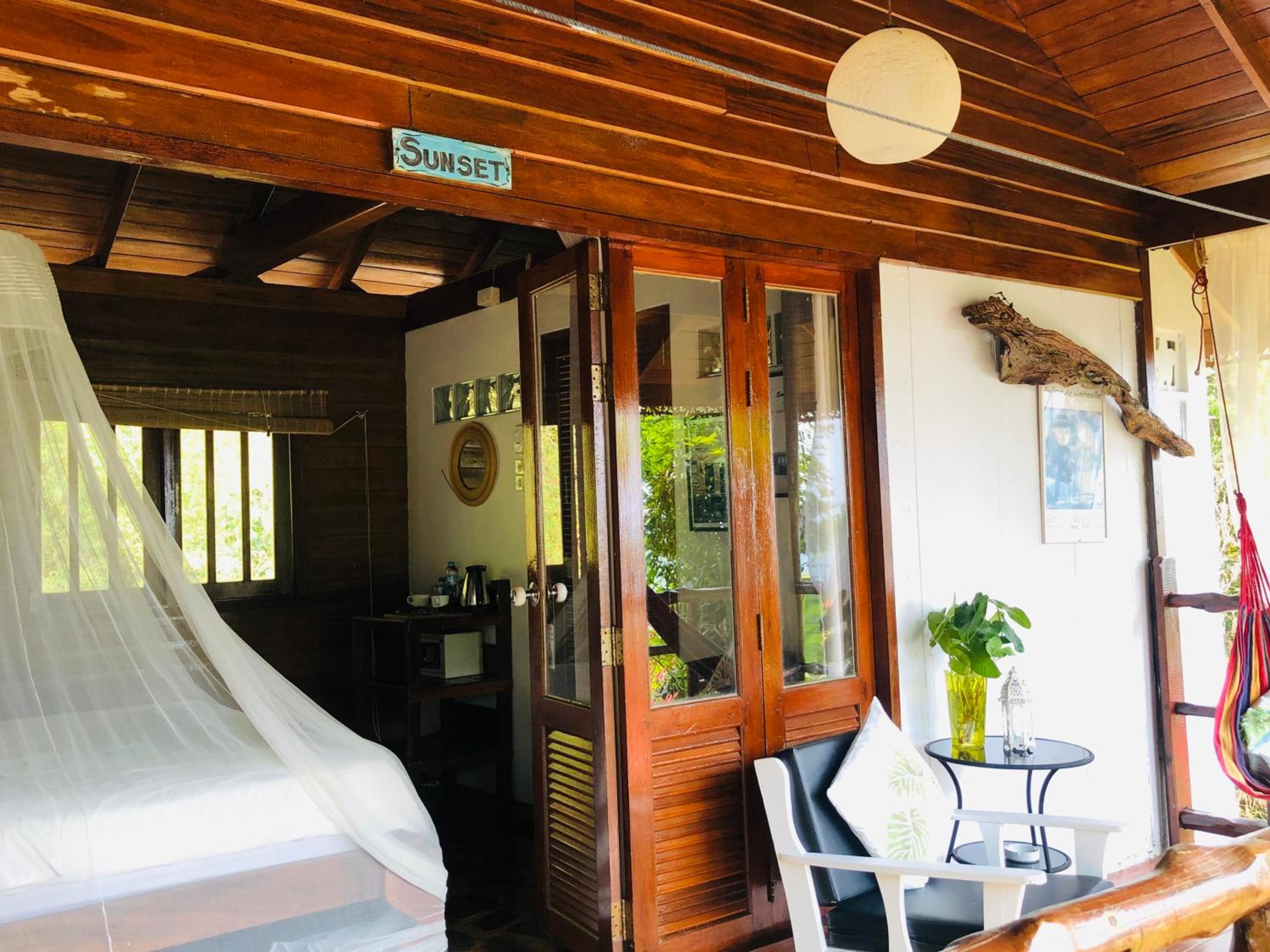 Oon Lee Bungalows