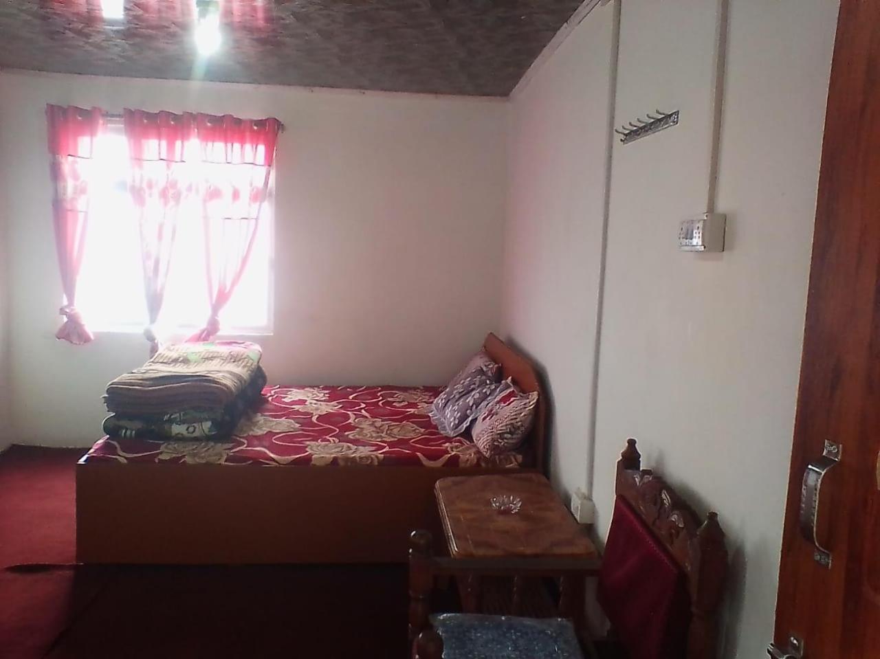 Tamang Homestay view 2