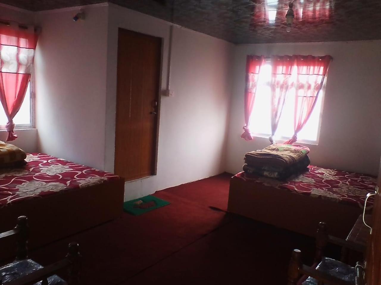 Tamang Homestay view 3