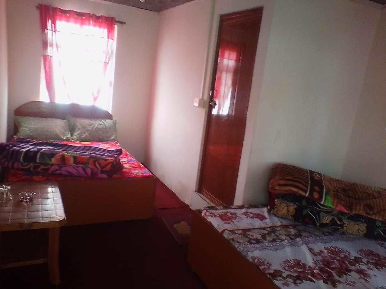 Tamang Homestay view 5