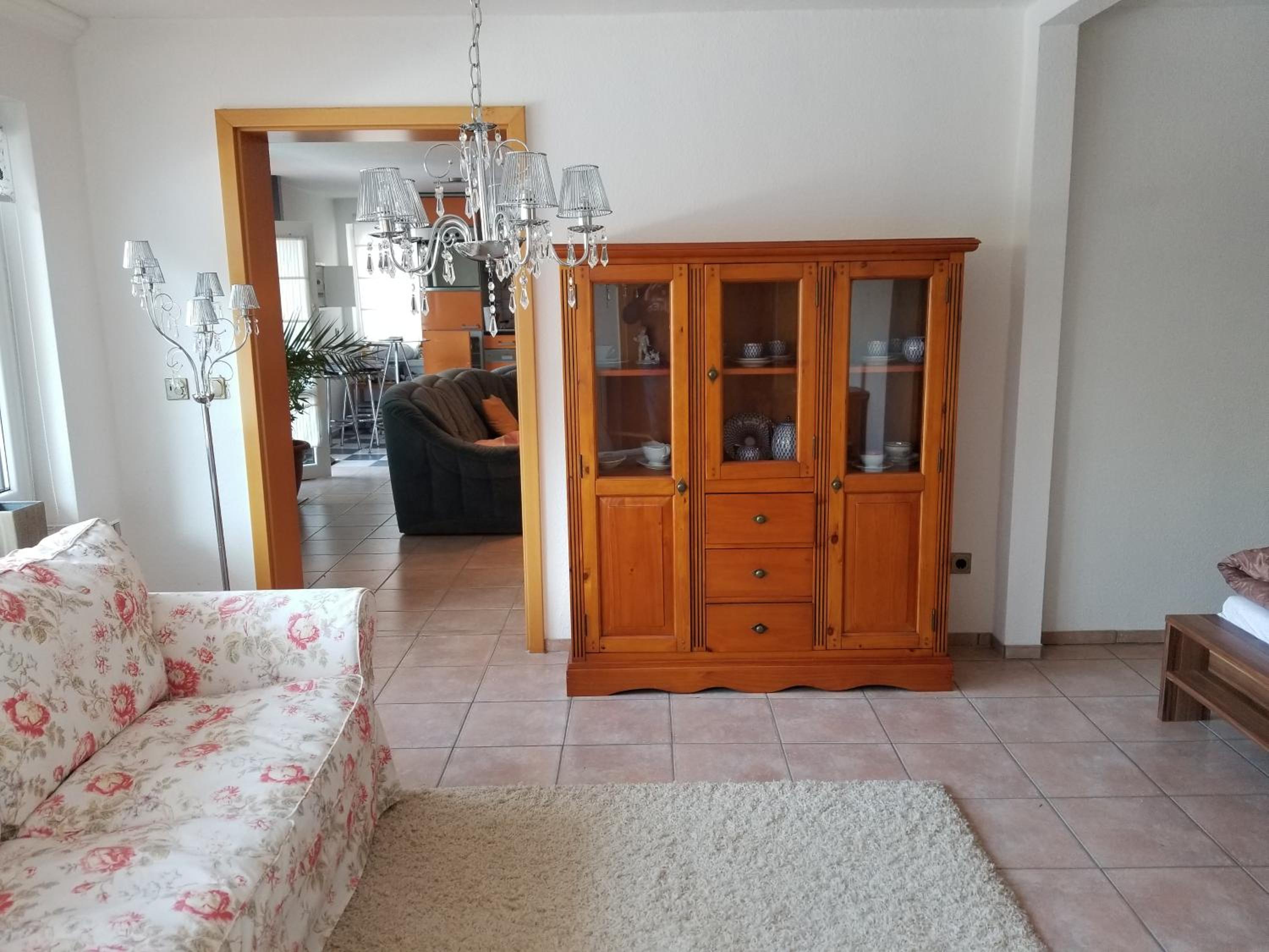Ferienhaus im Westerwald Eichsfeld