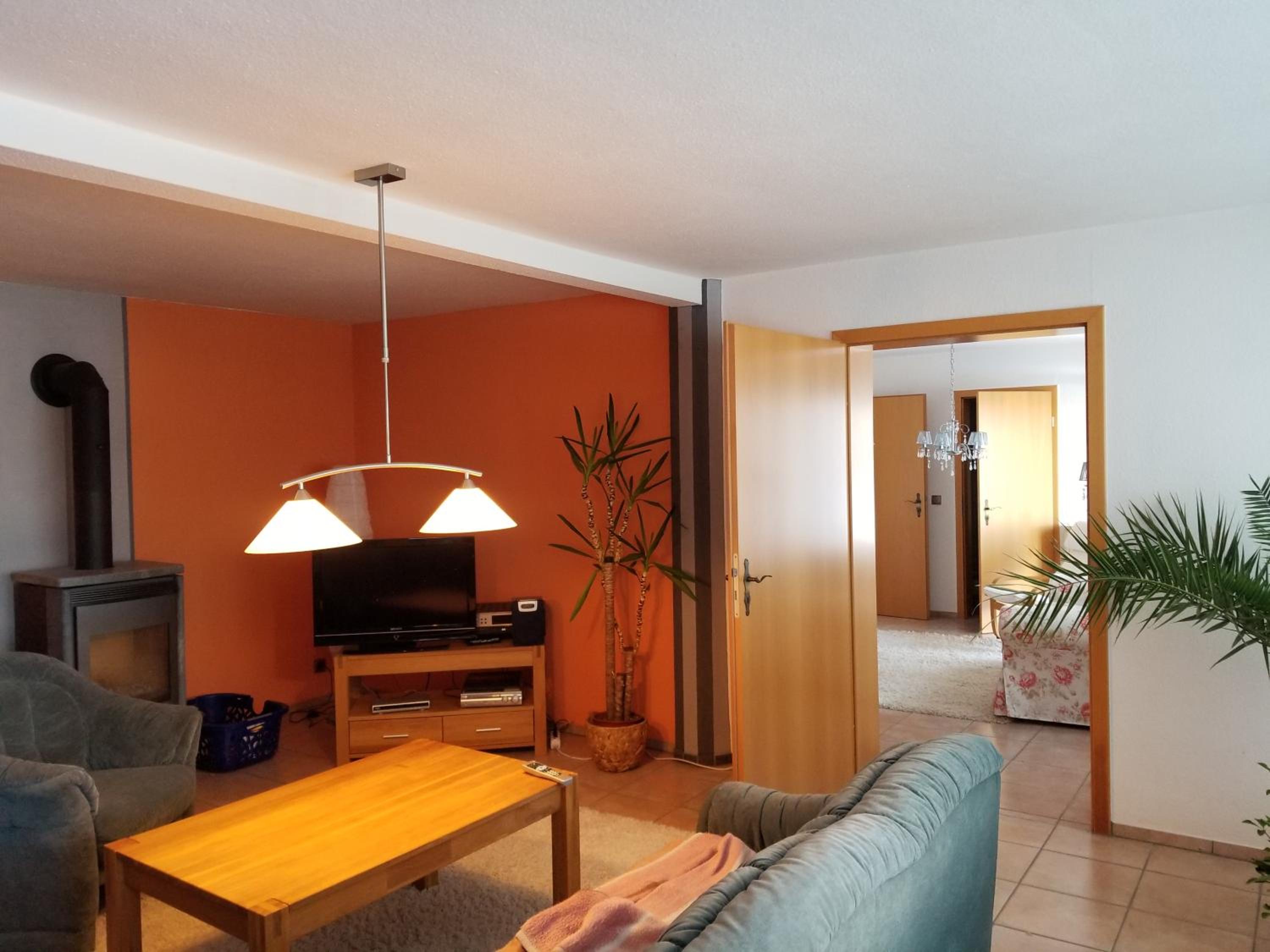 Ferienhaus im Westerwald Eichsfeld