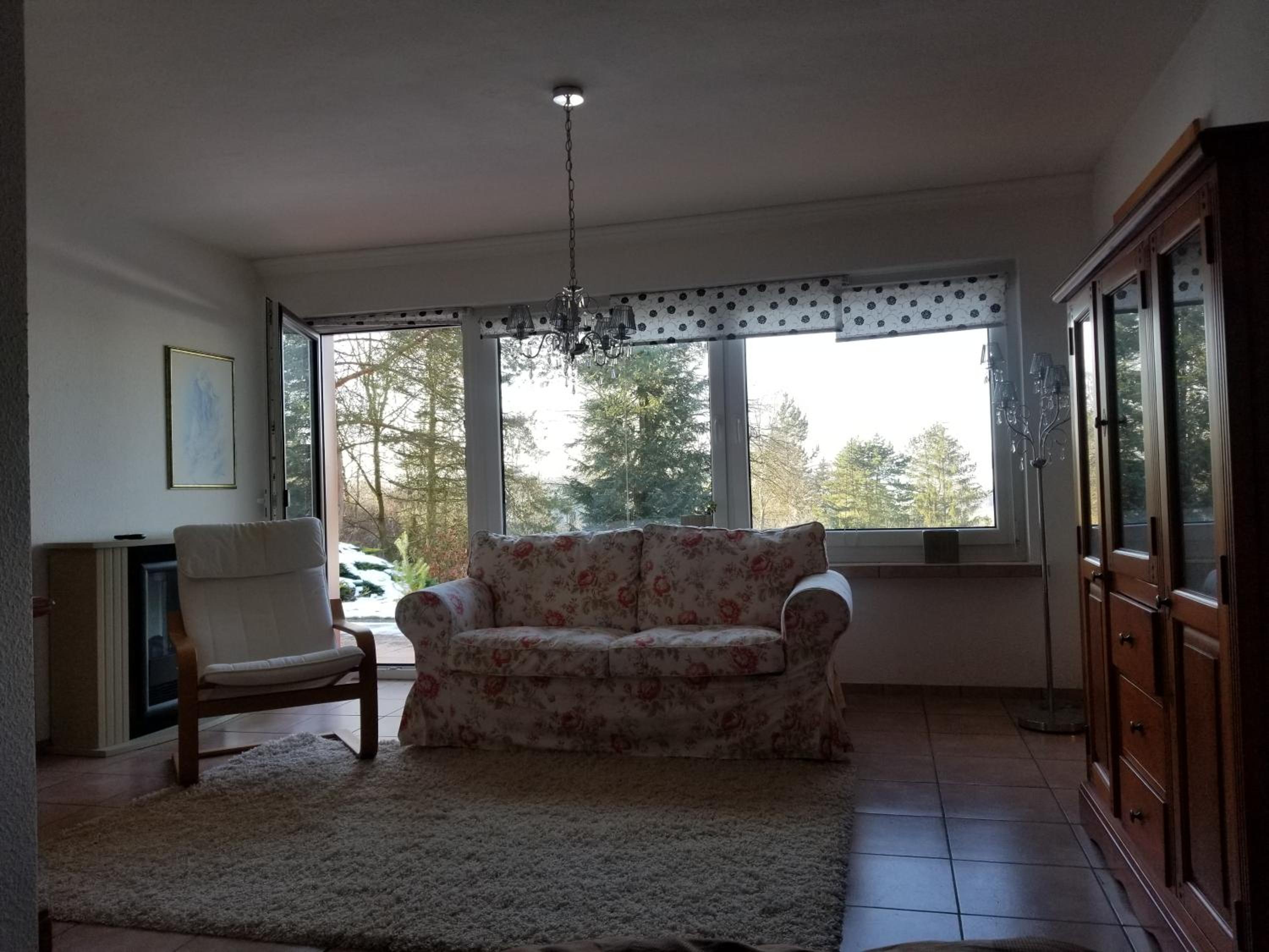 Ferienhaus im Westerwald Eichsfeld