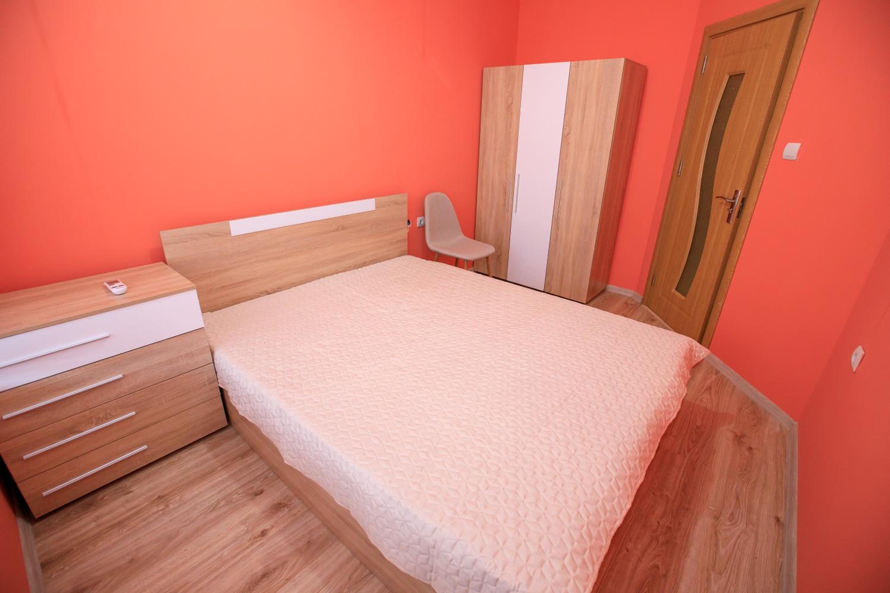Nori Apartment