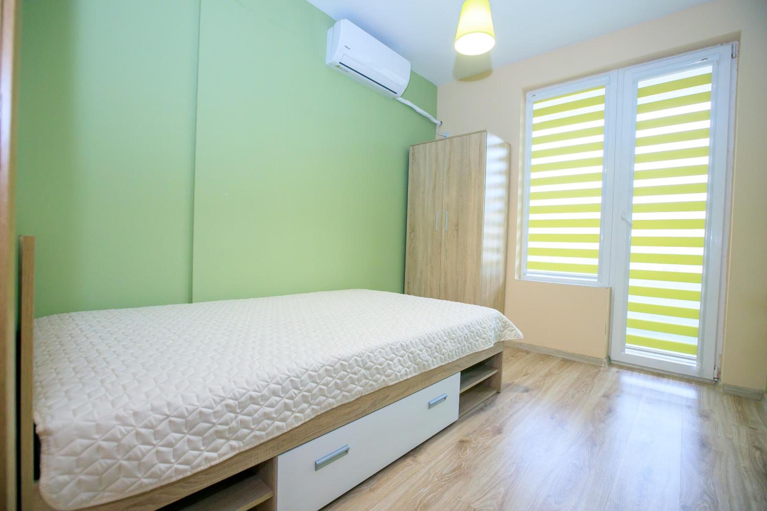 Nori Apartment