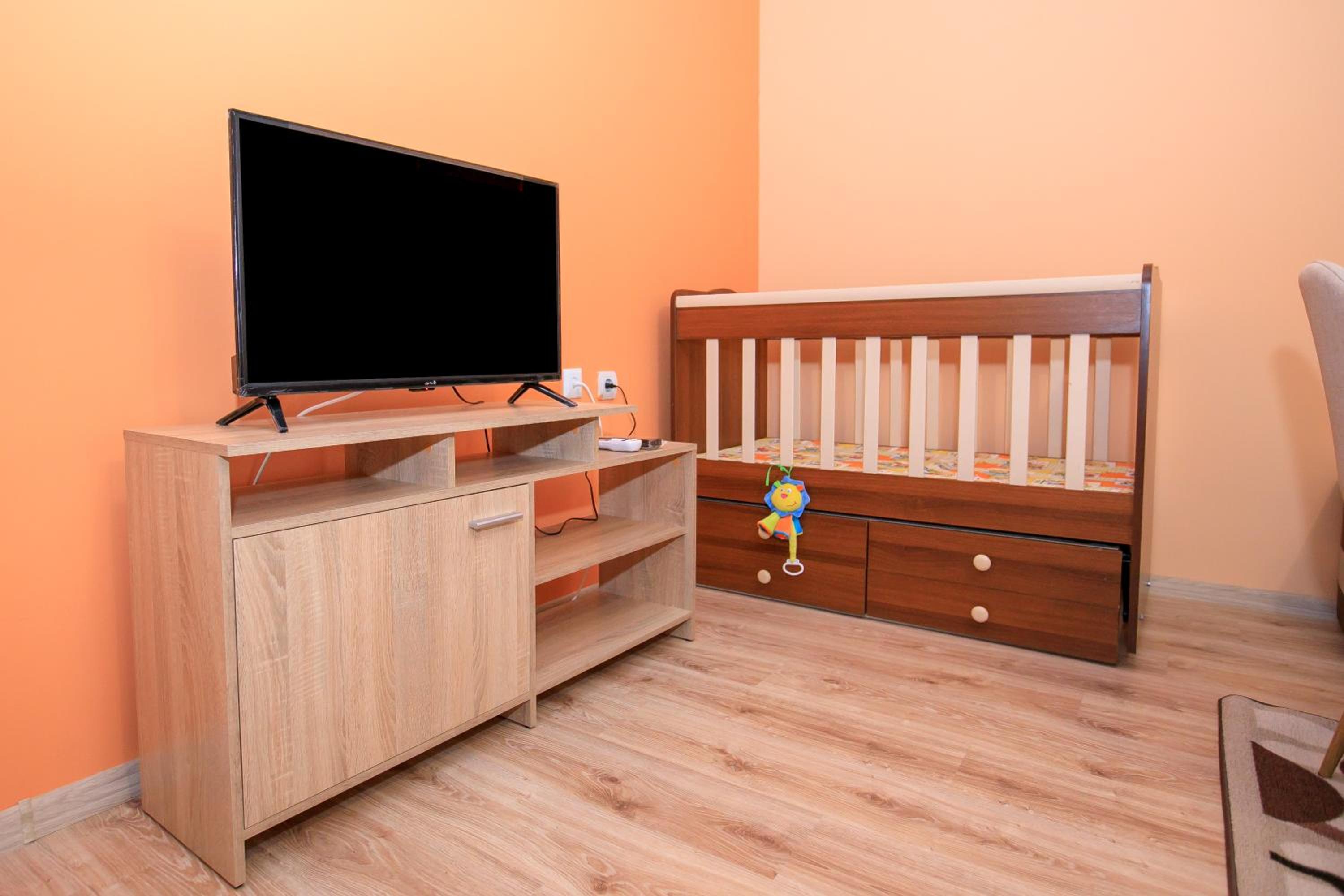 Nori Apartment