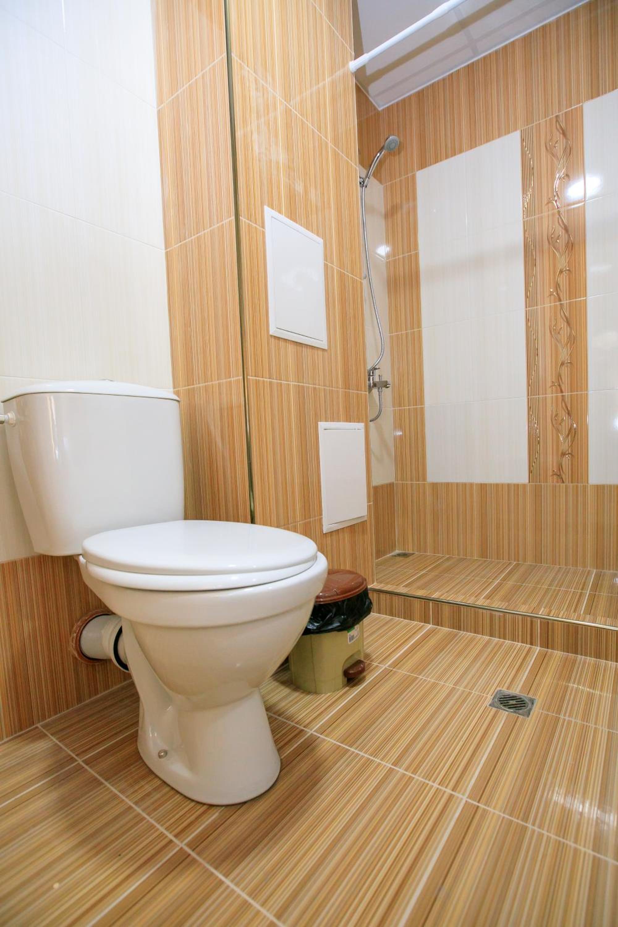 Nori Apartment