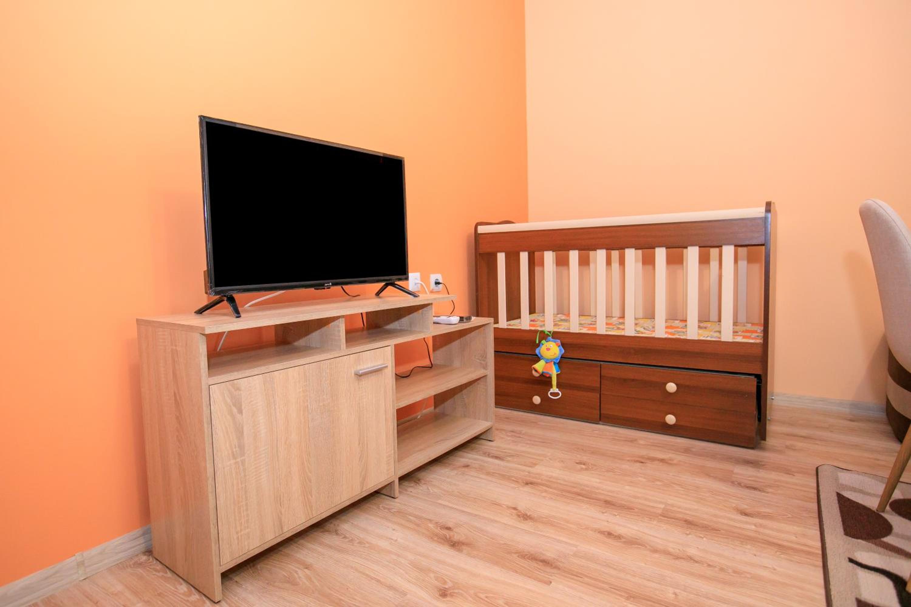 Nori Apartment