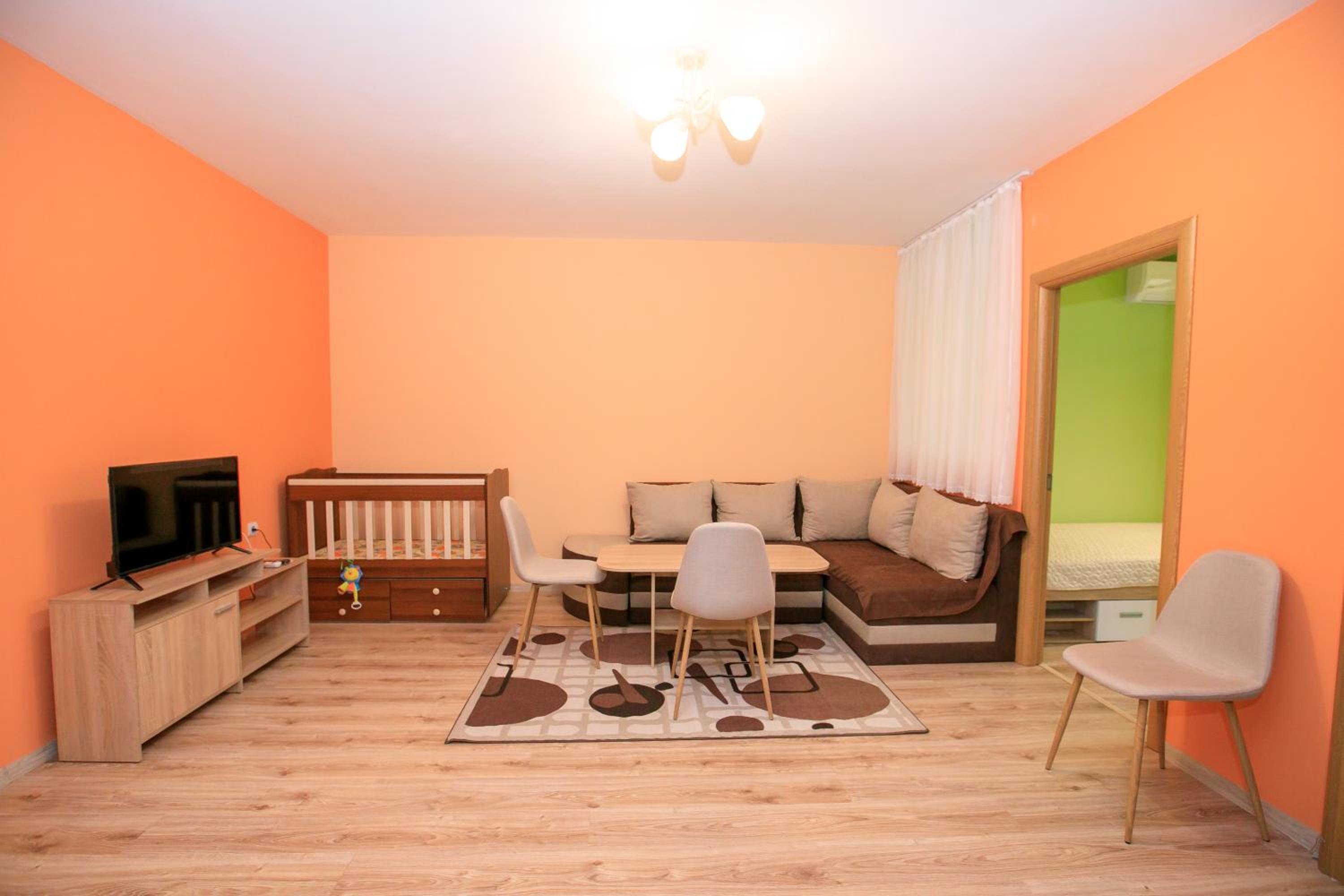Nori Apartment