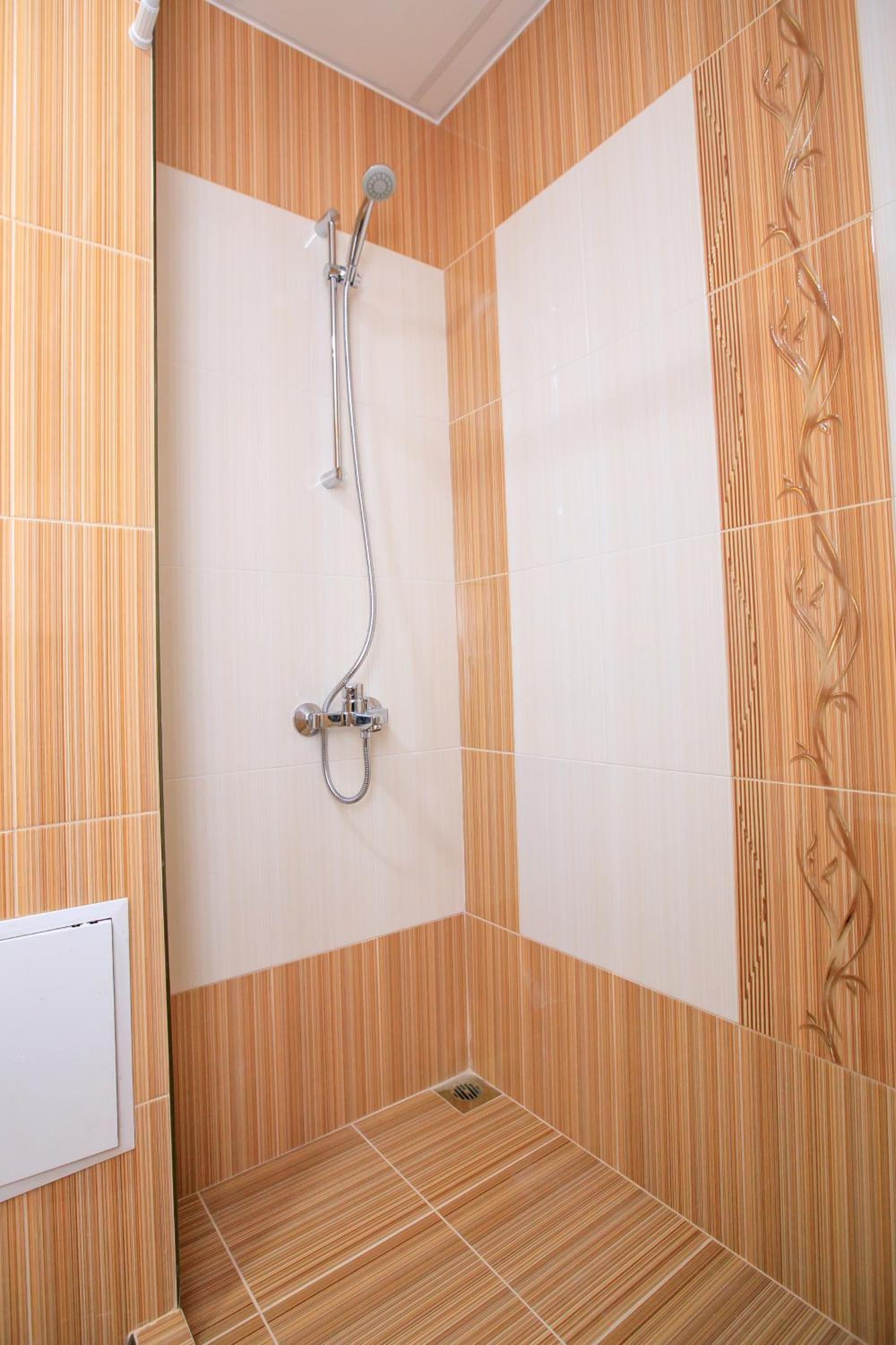 Nori Apartment