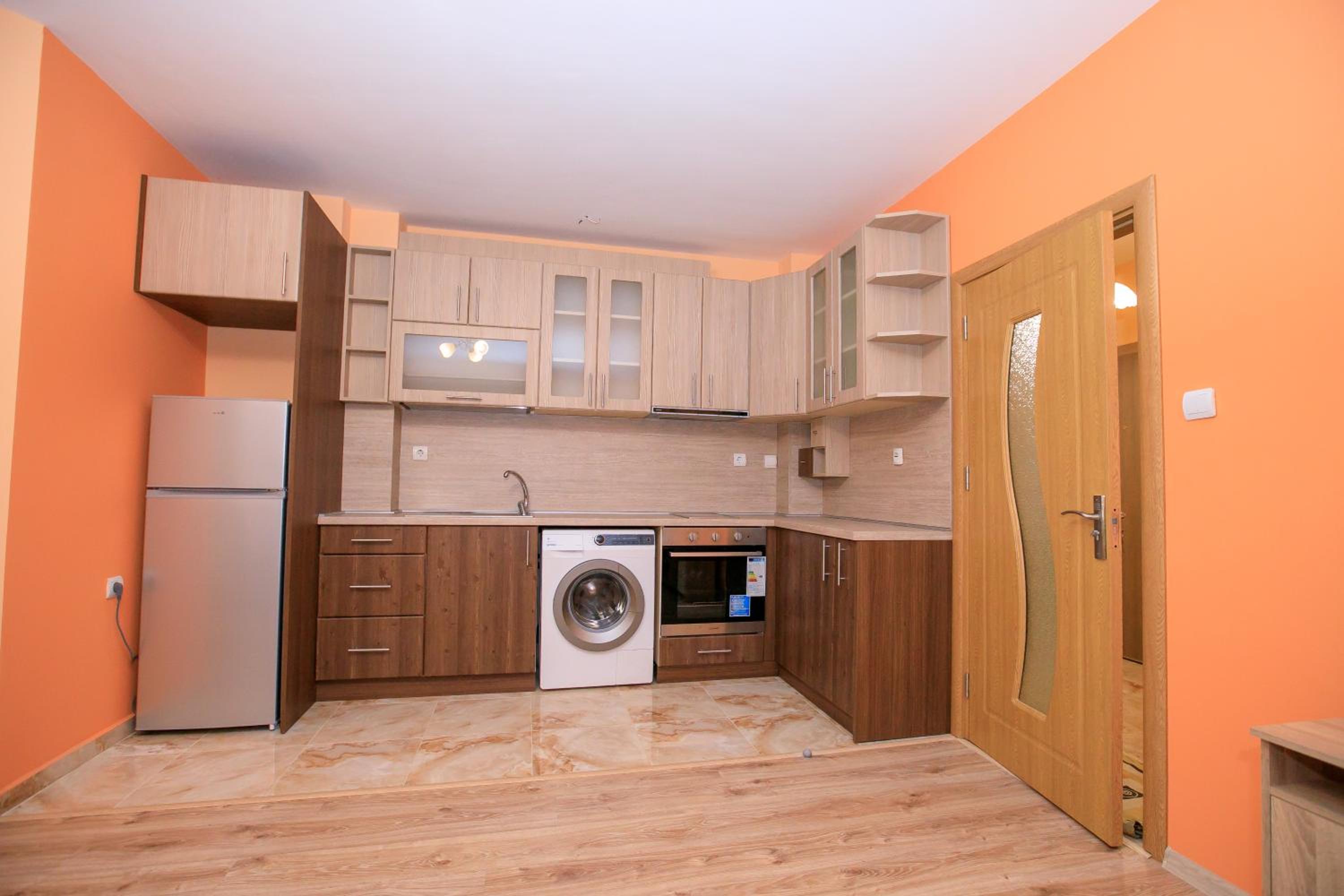 Nori Apartment