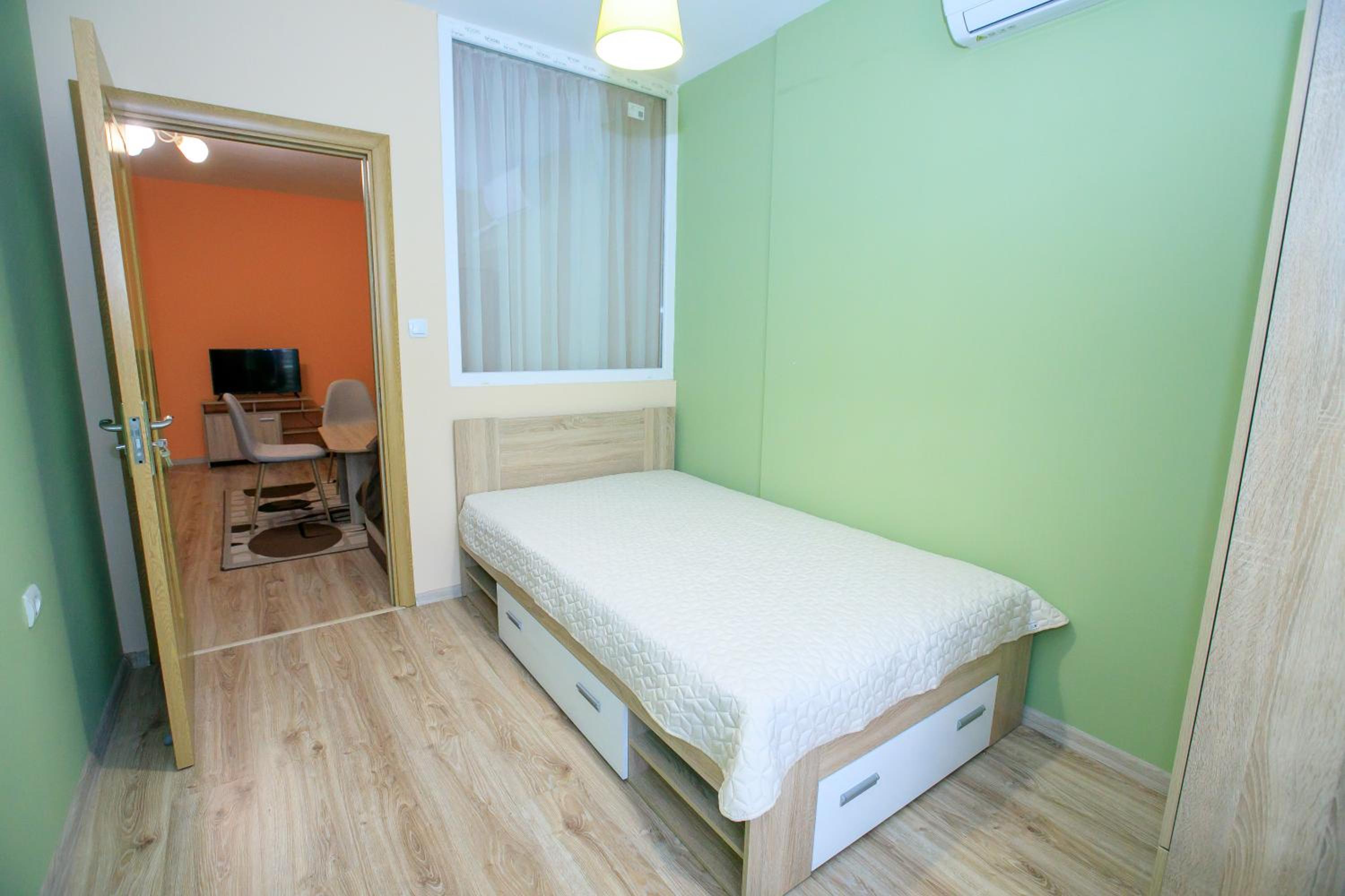 Nori Apartment