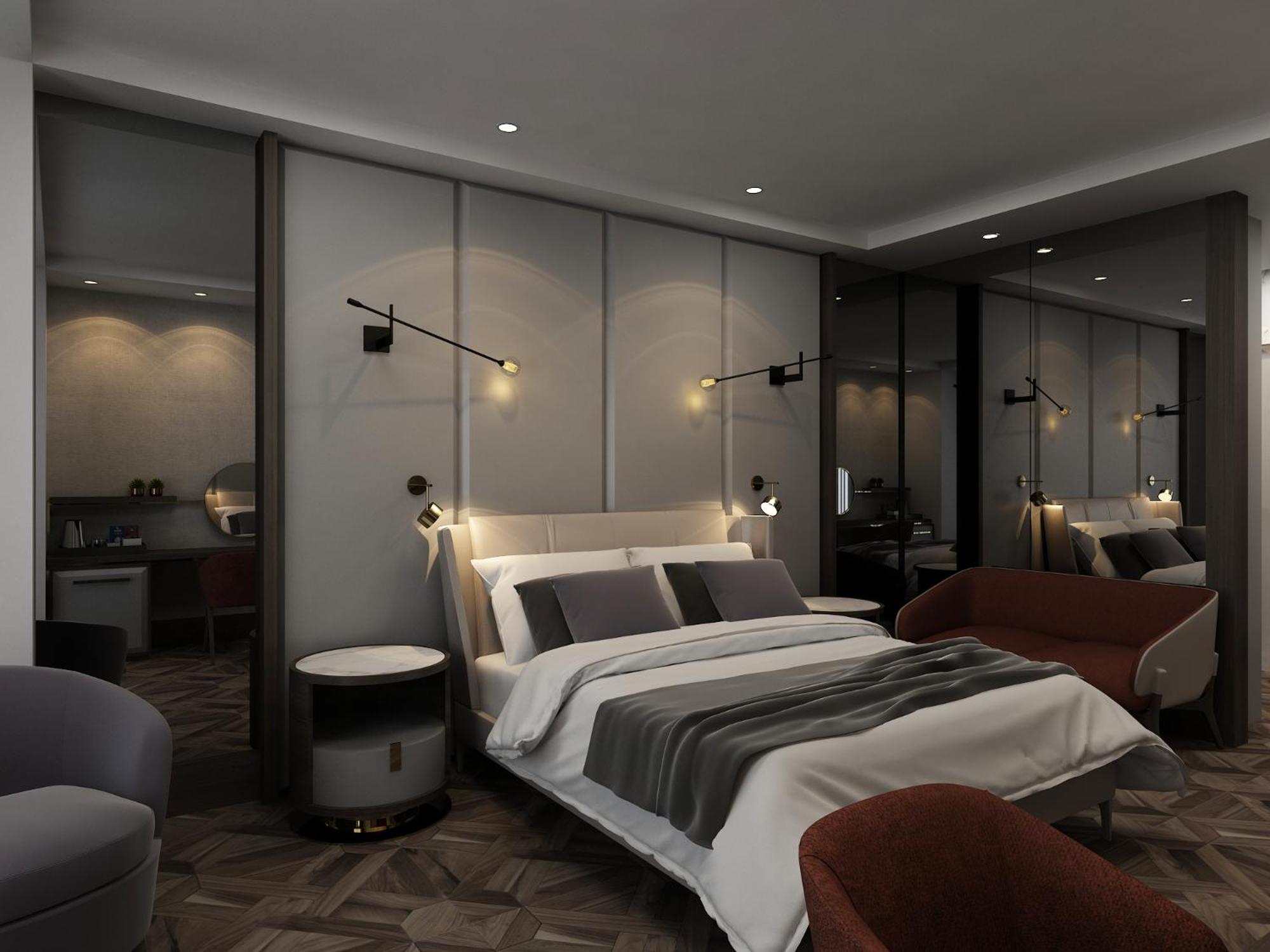 BN Hotel Thermal & Wellness - Image 23