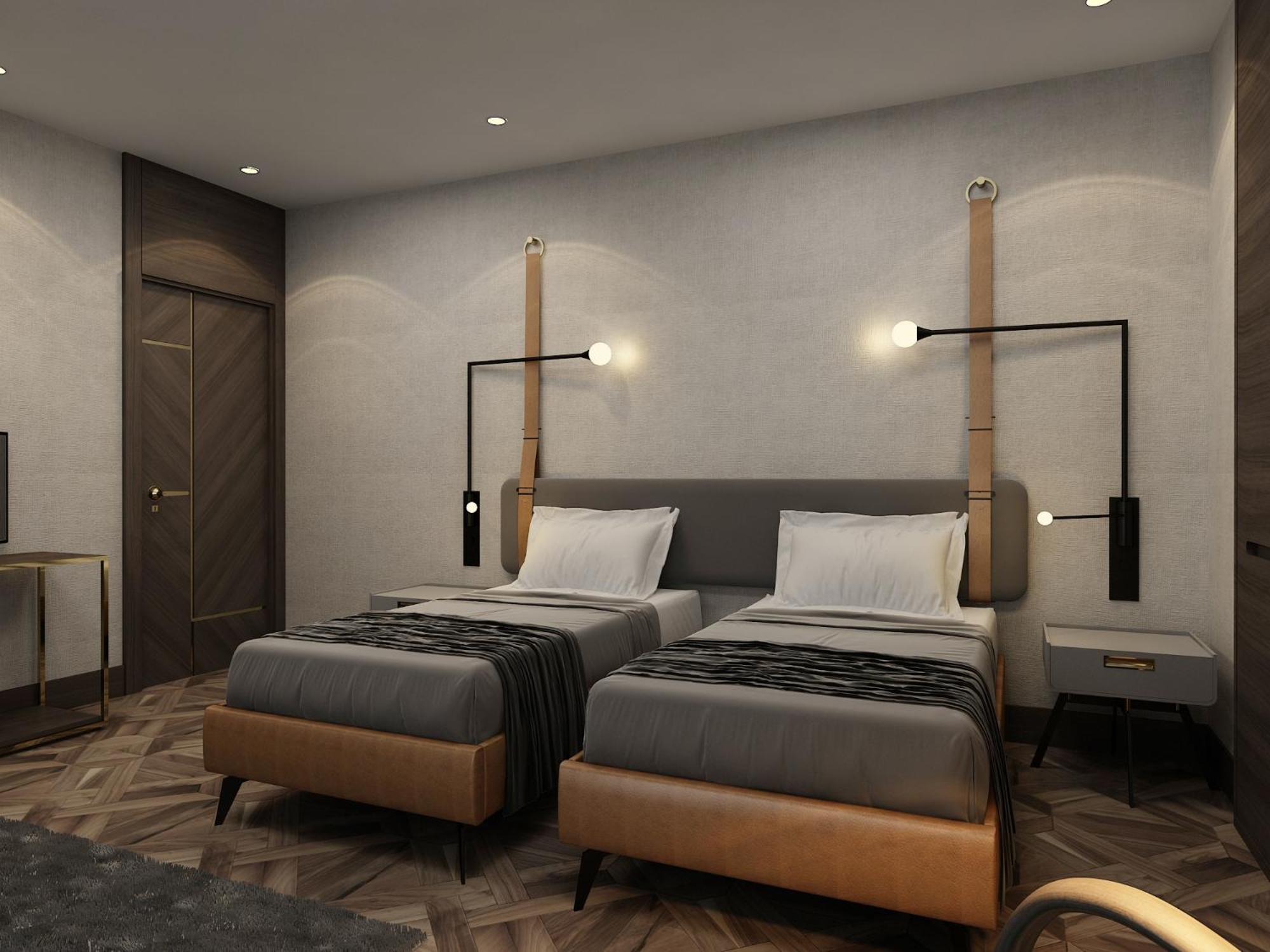 BN Hotel Thermal & Wellness - Image 21