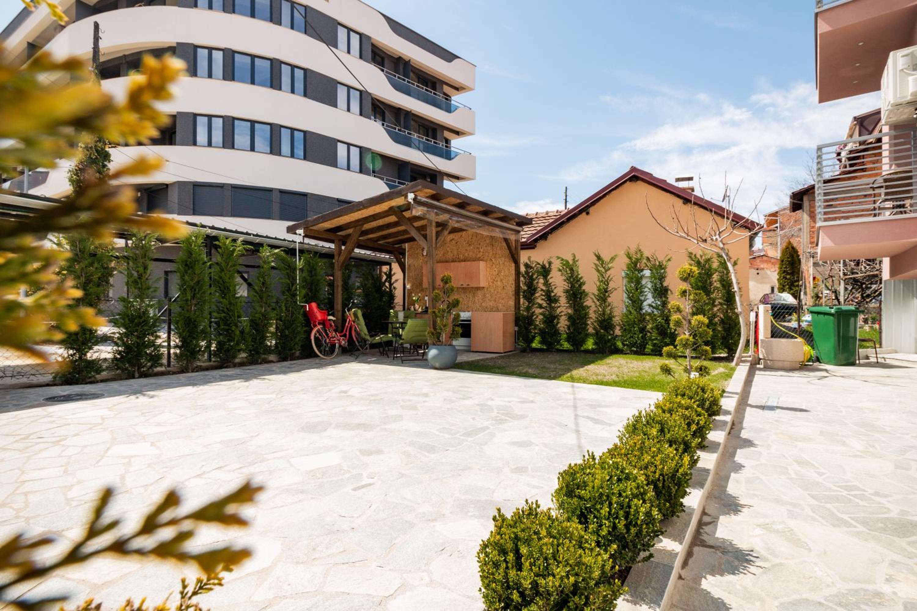 Villa Misija