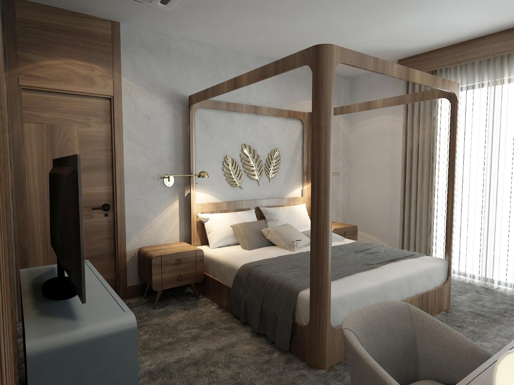 BN Hotel Thermal & Wellness - Image 18