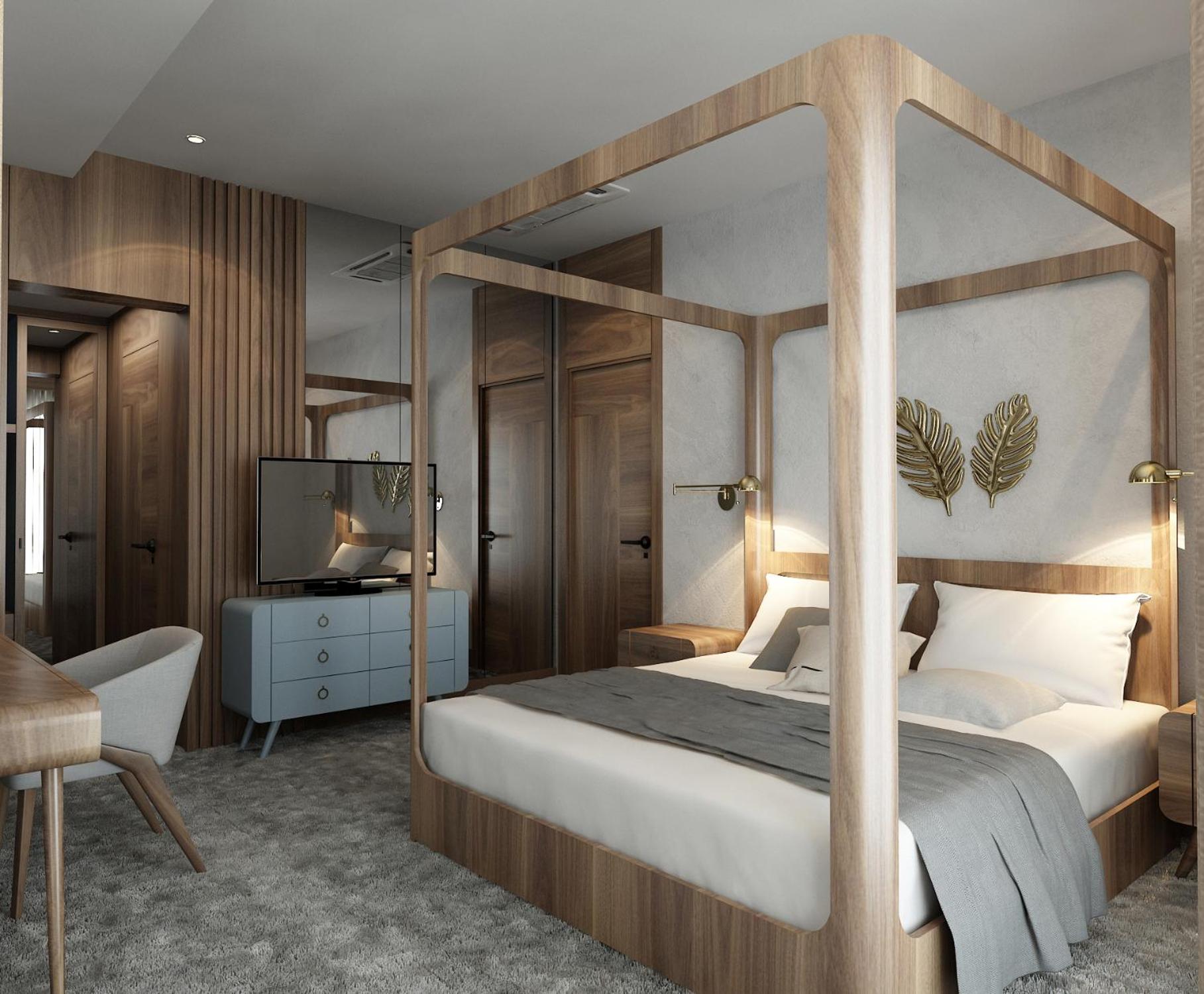 BN Hotel Thermal & Wellness - Image 17
