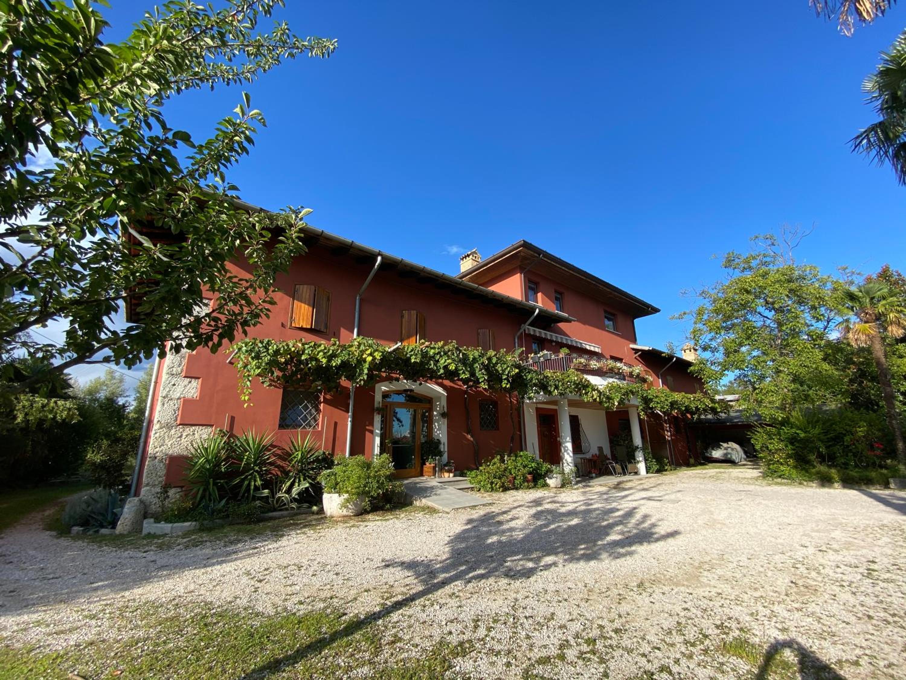 All'Antica Scuderia Del Castello view 2