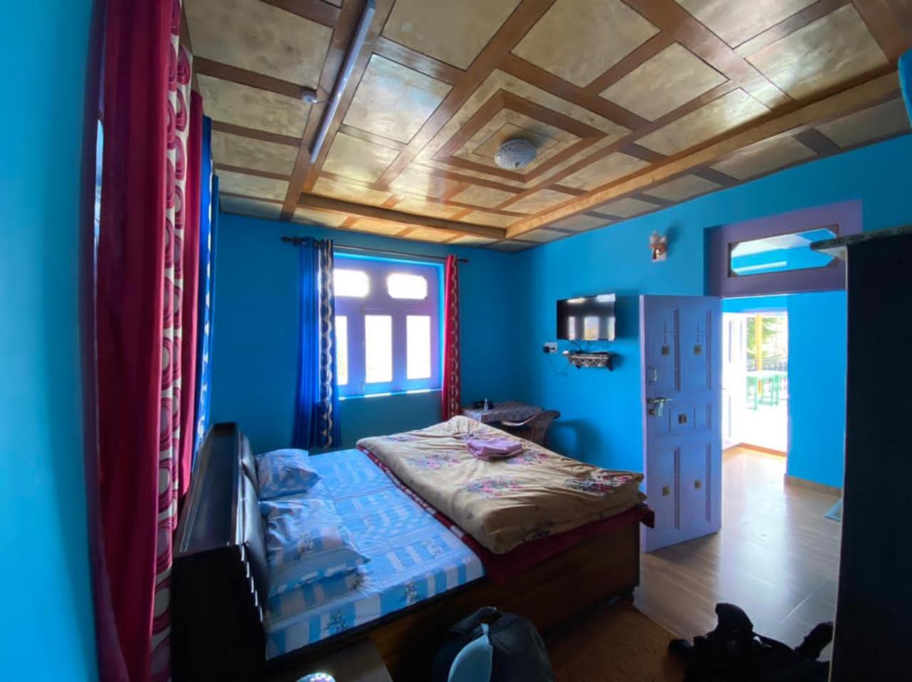 Farmvilla Homestay