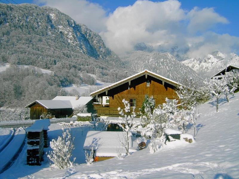 Haus Proksch