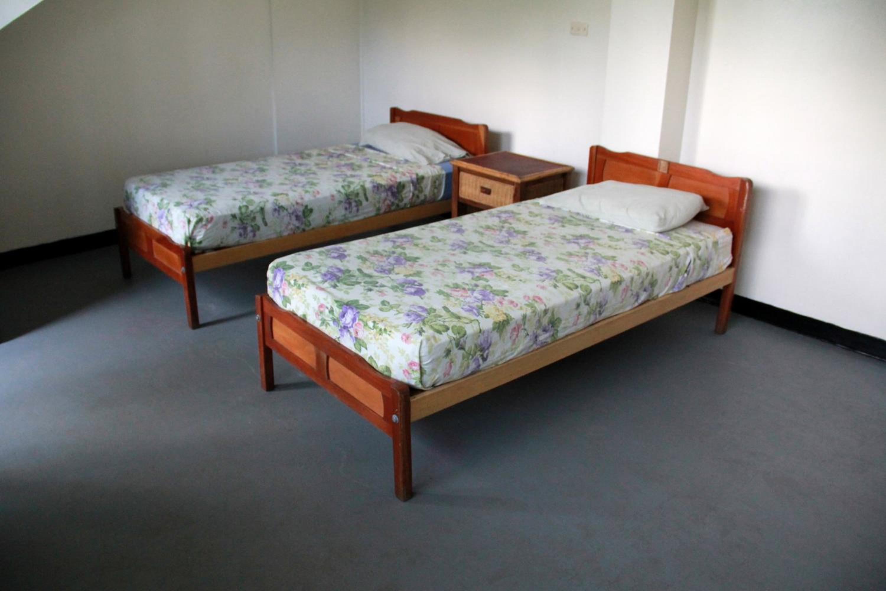 Bamboo Backpackers