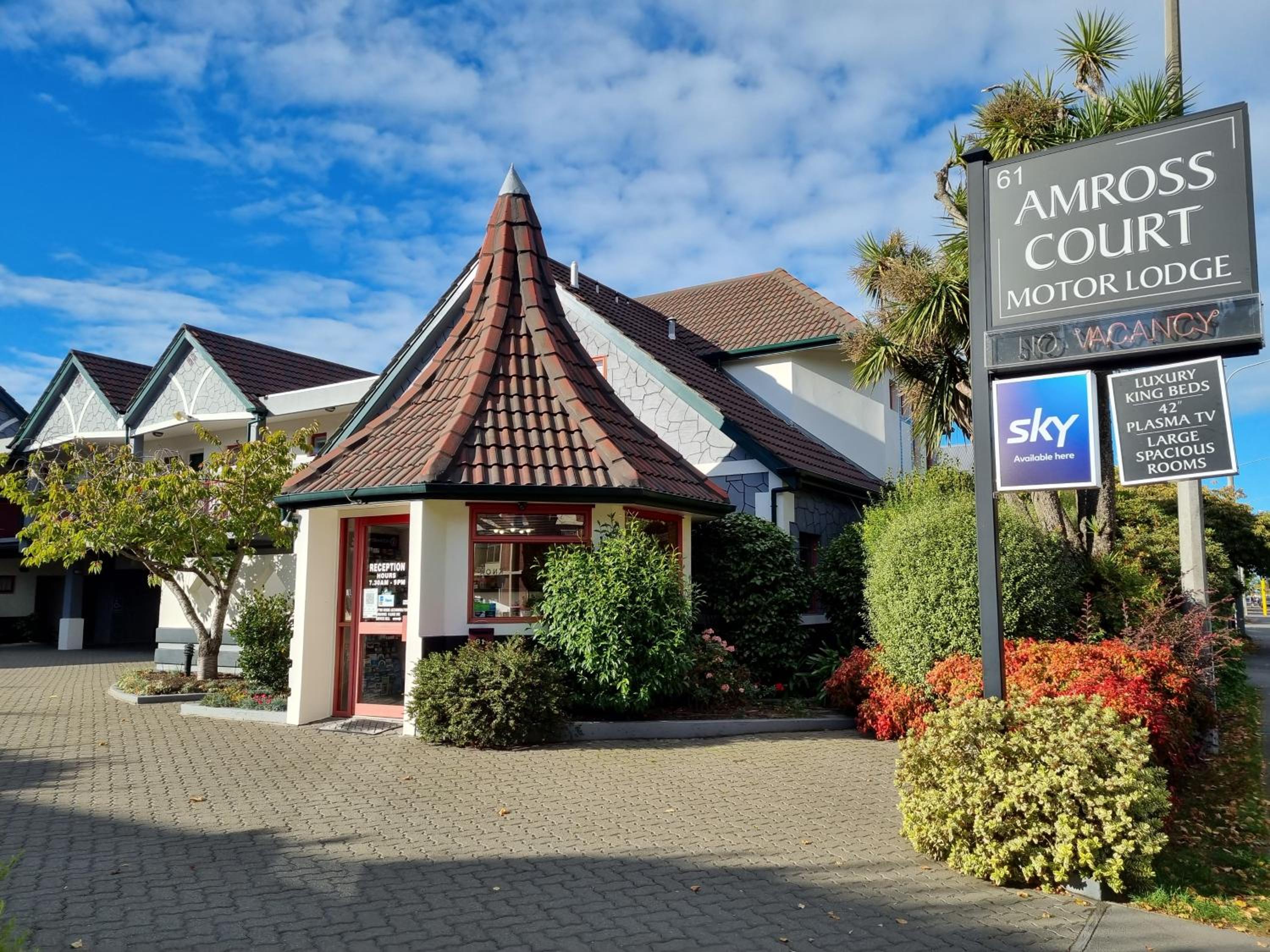 Amross Court - Image 2
